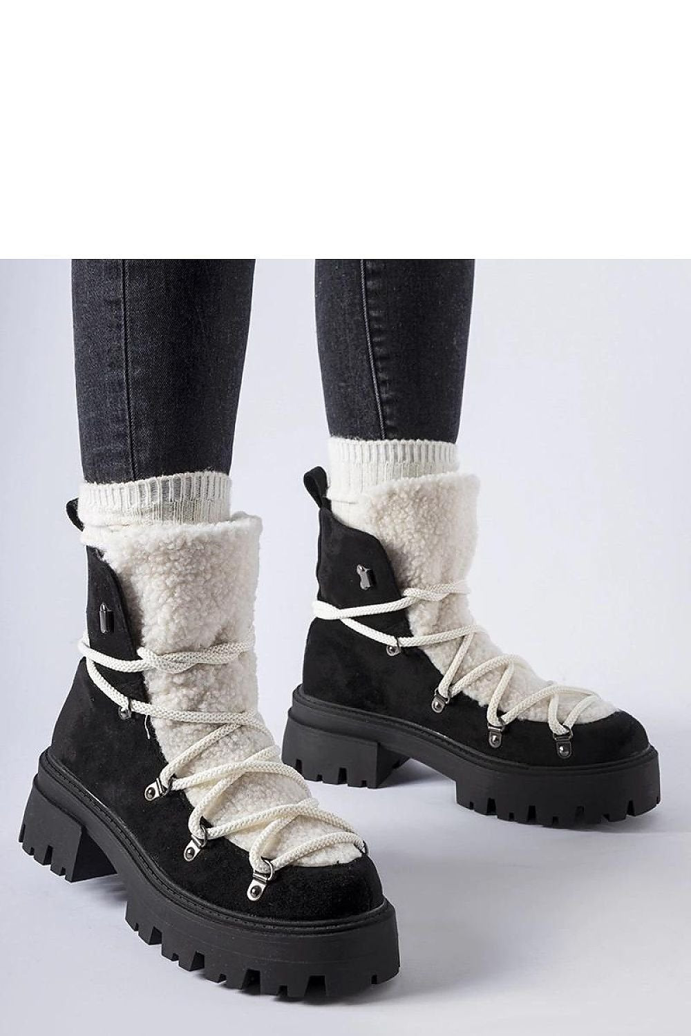 Boots Solea