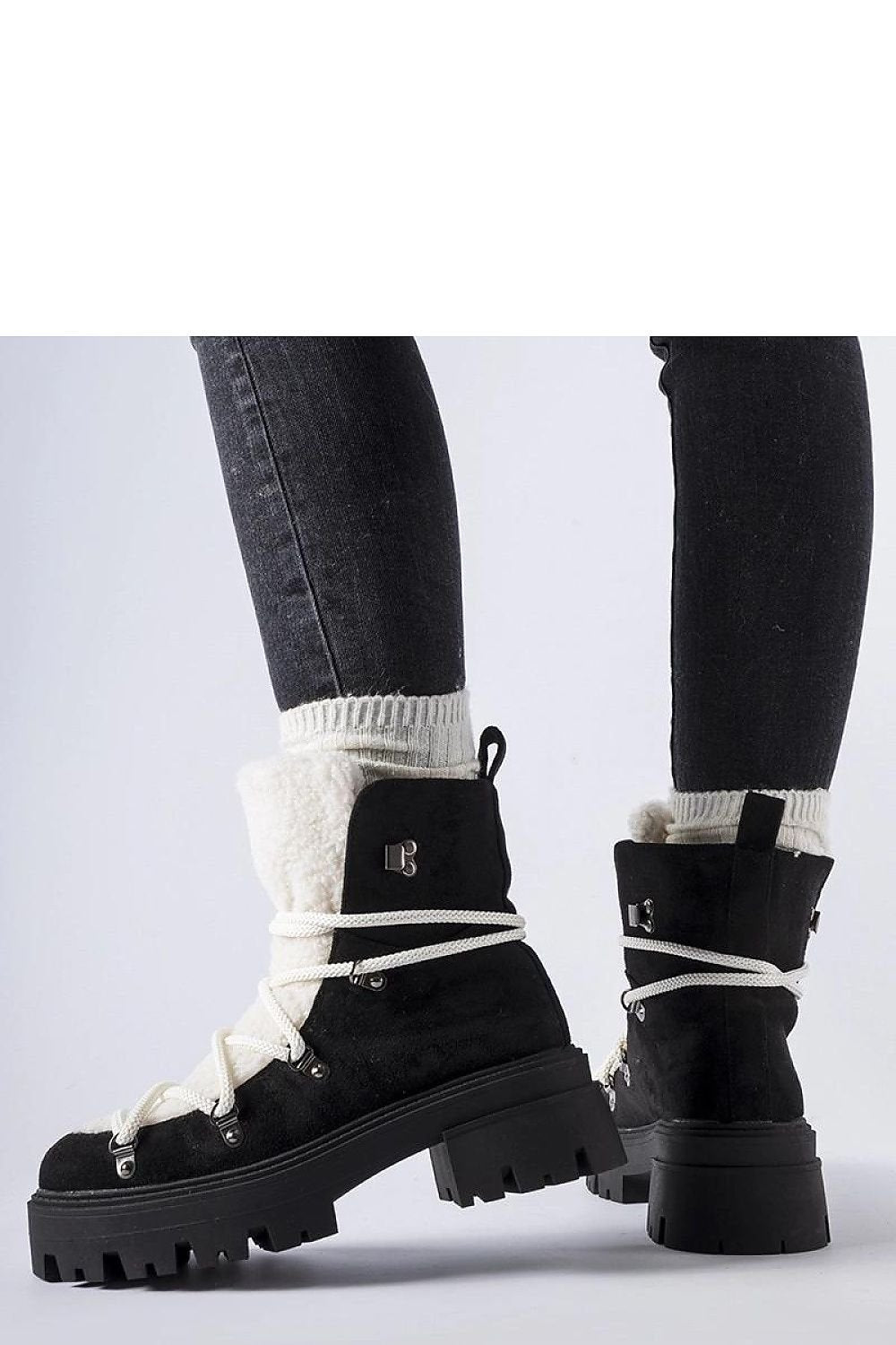 Boots Solea