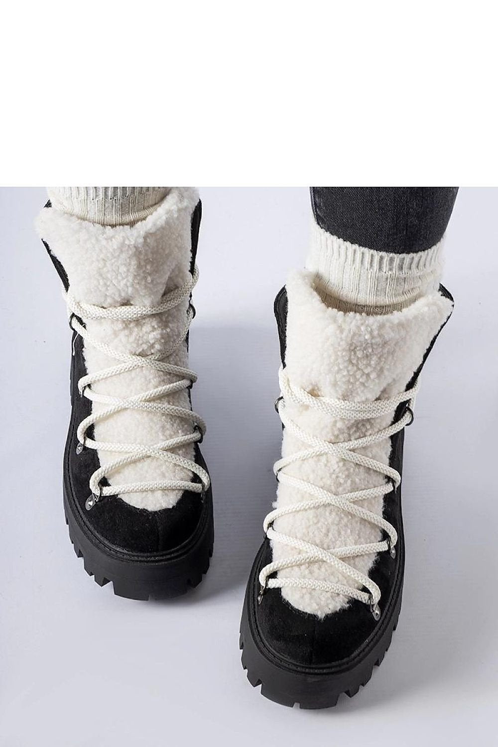 Boots Solea