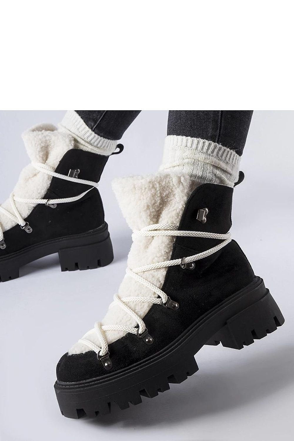 Boots Solea