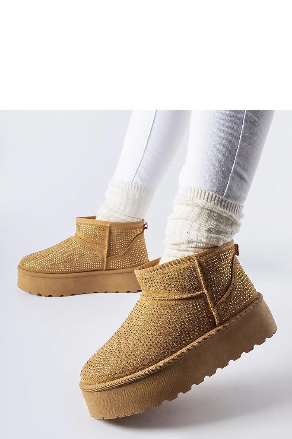 Snow boots Solea