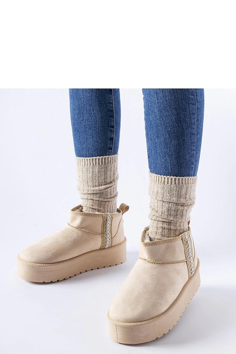 Snow boots Solea