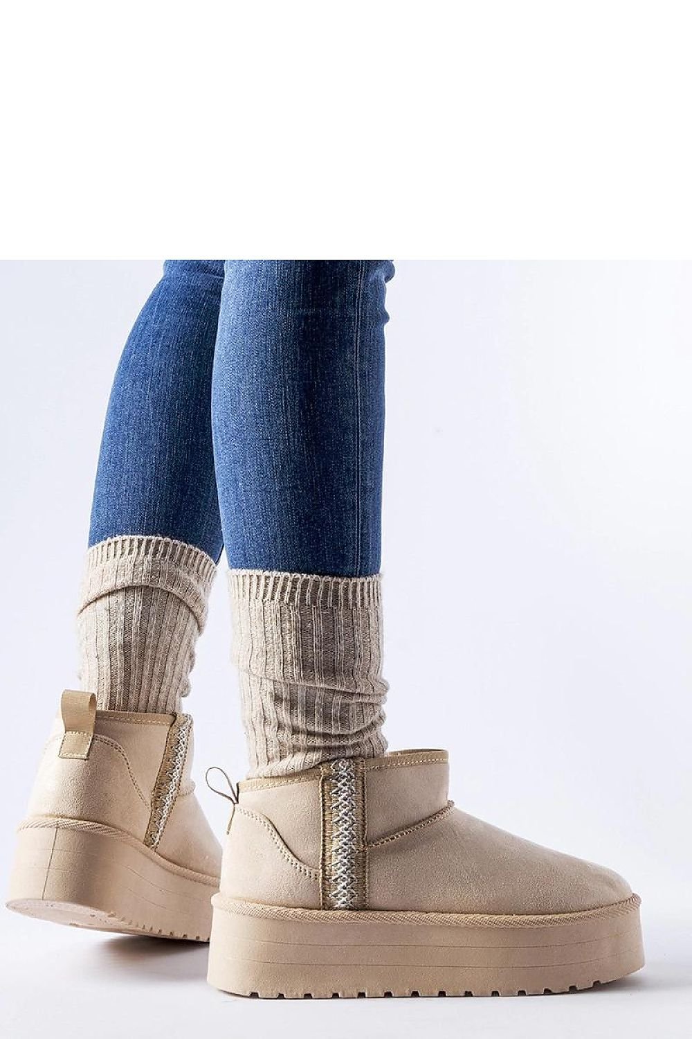 Snow boots Solea