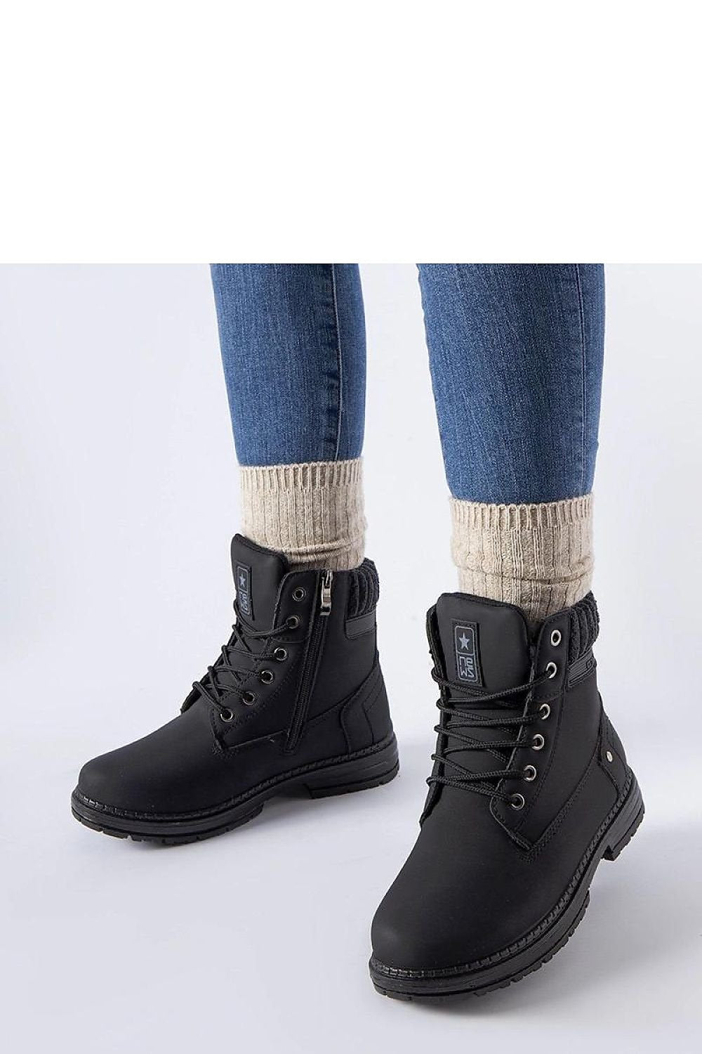 Boots Solea