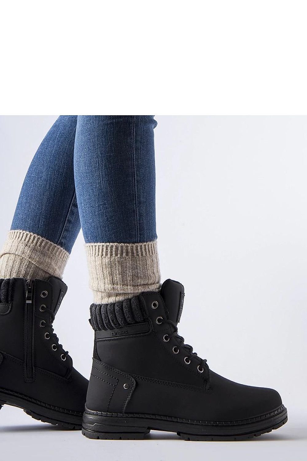 Boots Solea