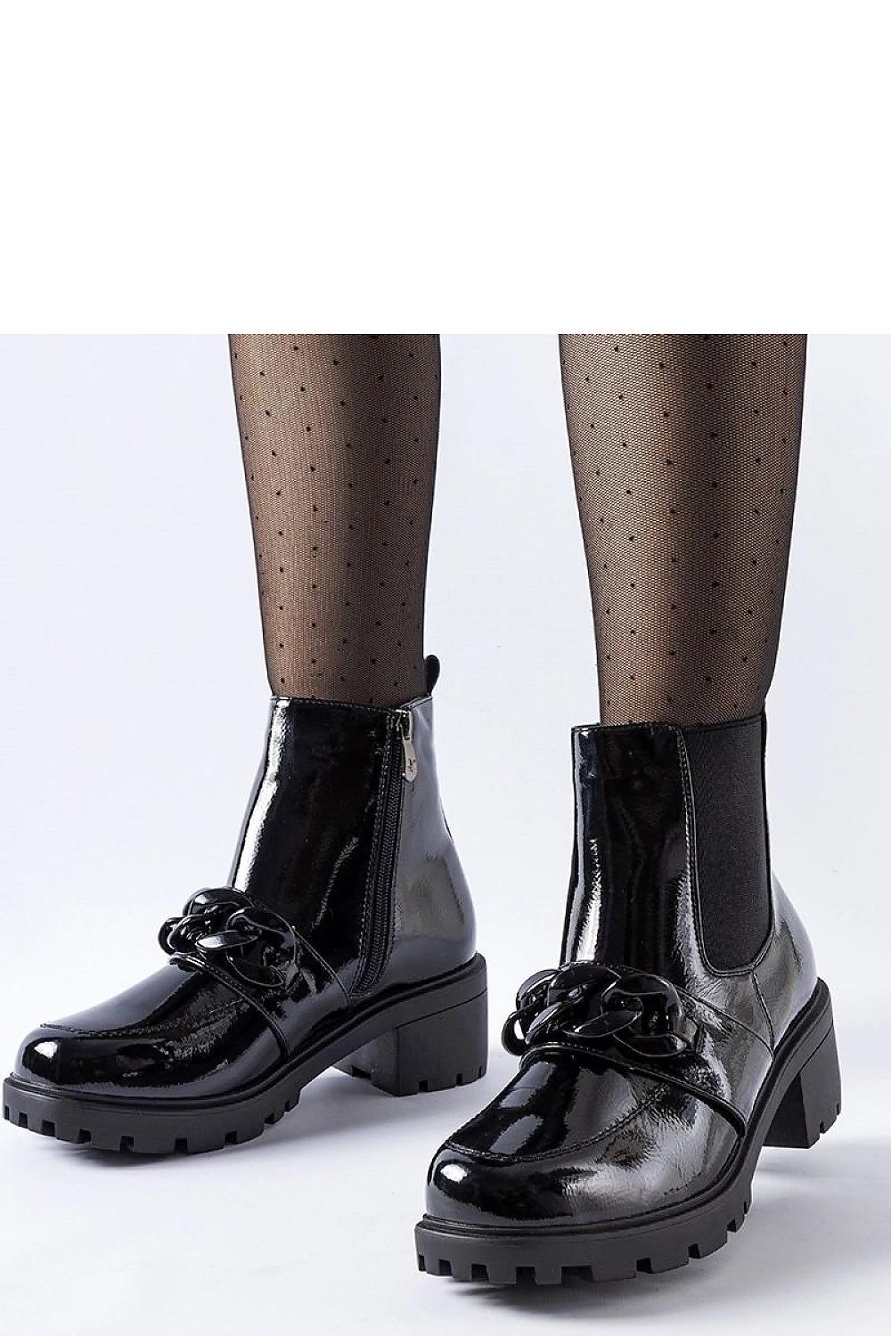 Boots Solea