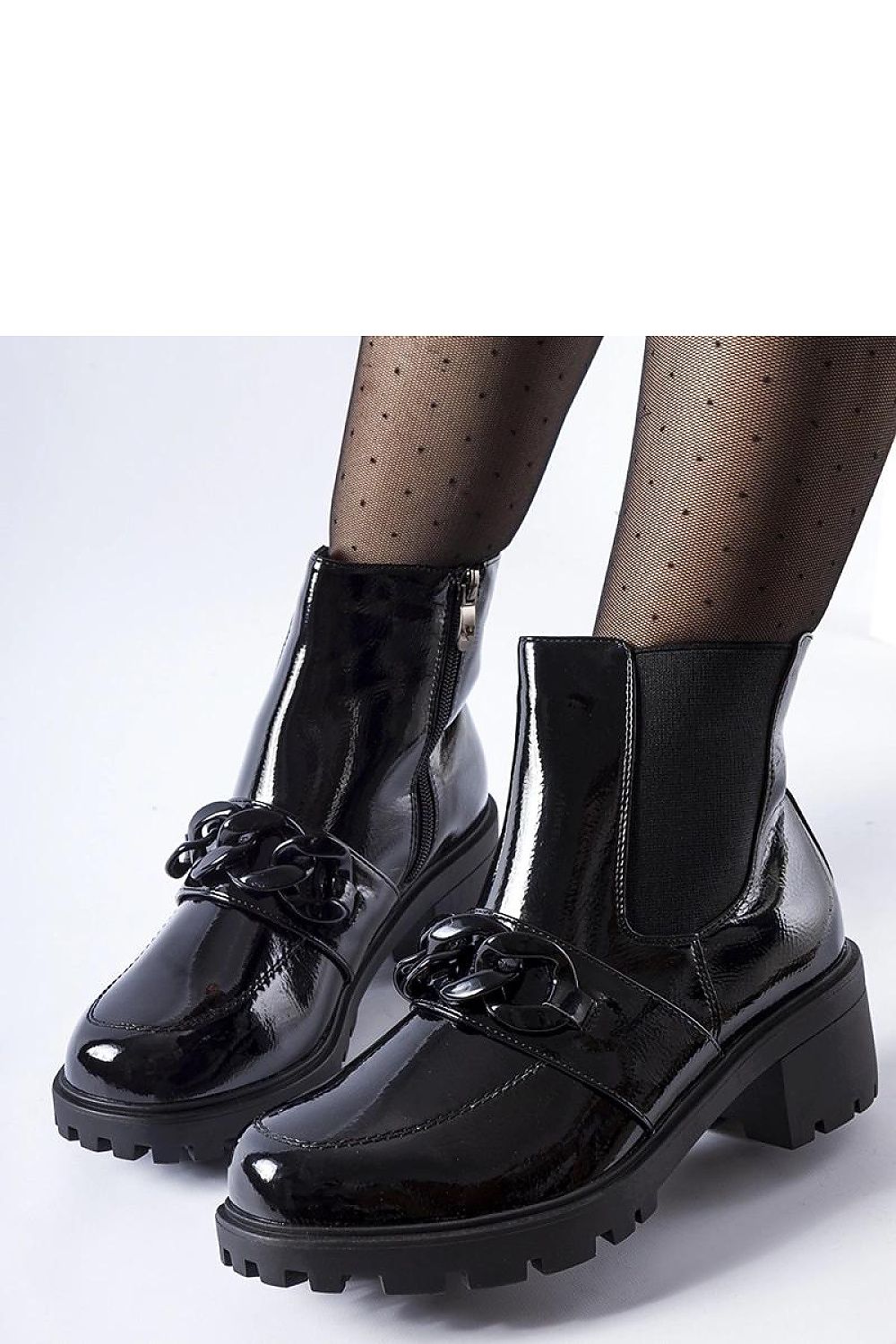 Boots Solea