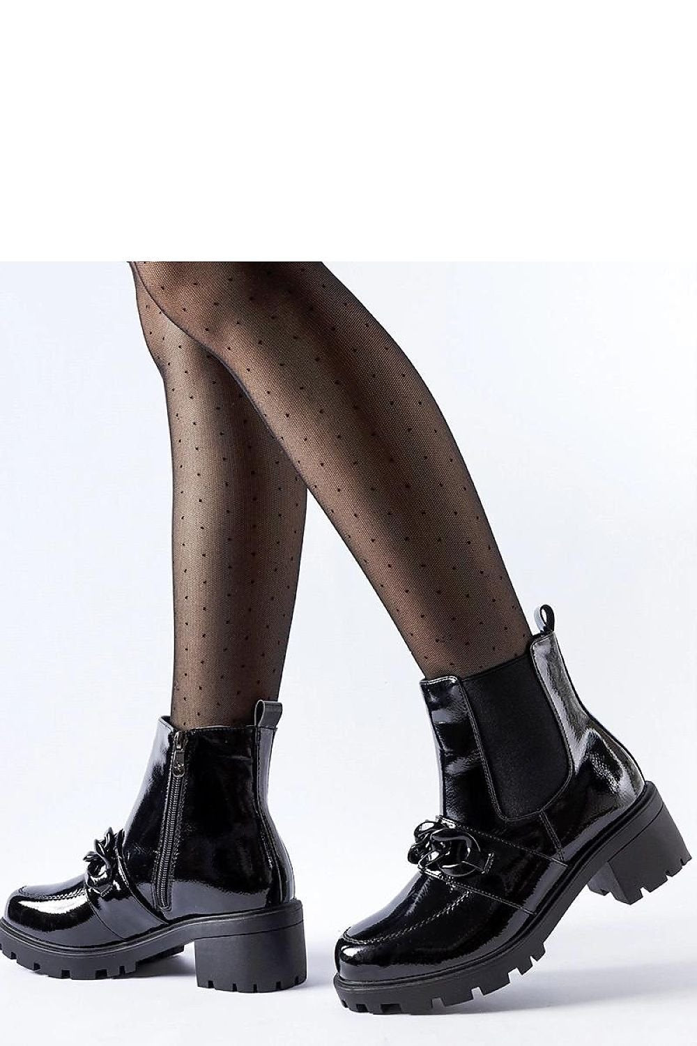 Boots Solea