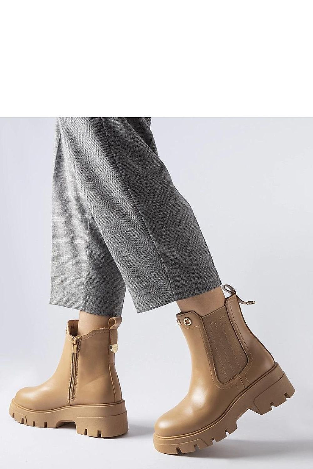 Boots Solea