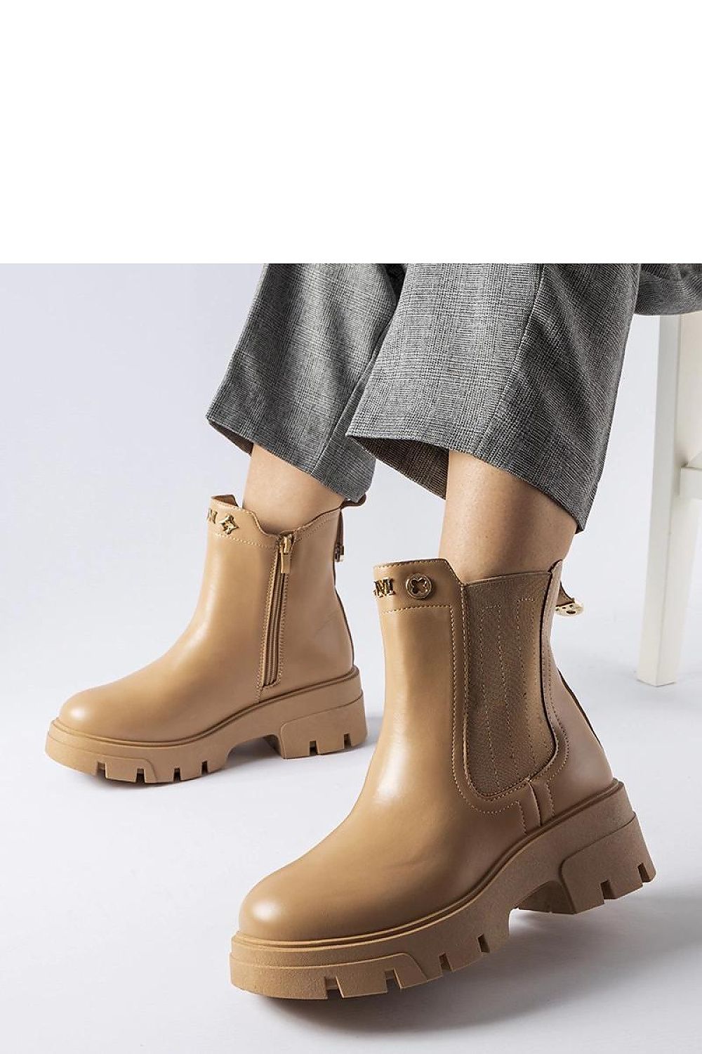 Boots Solea
