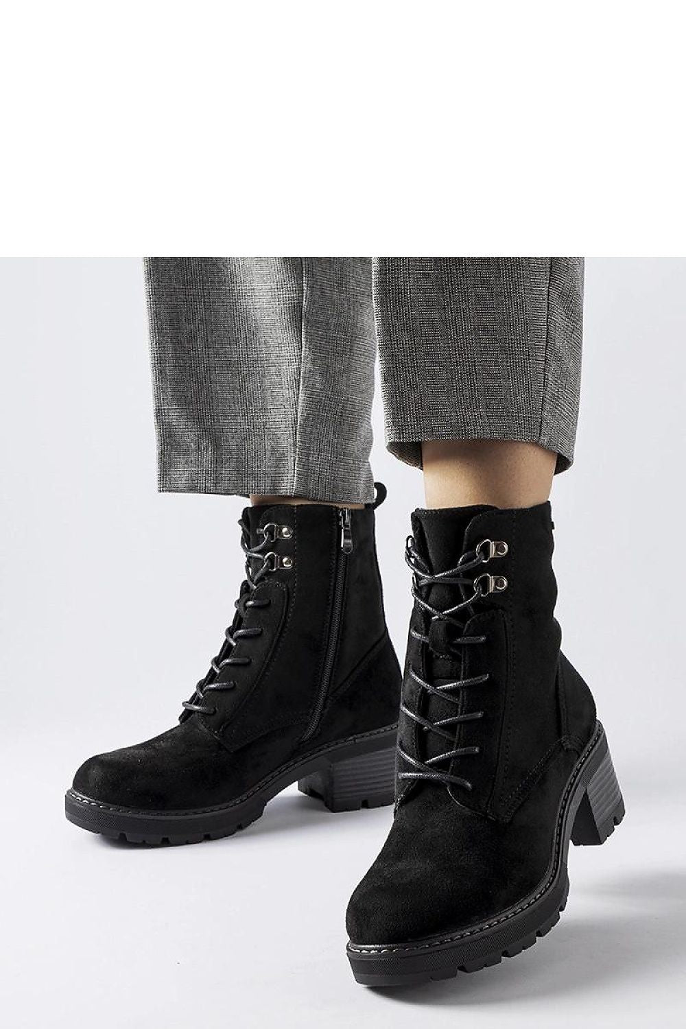 Heel boots Solea