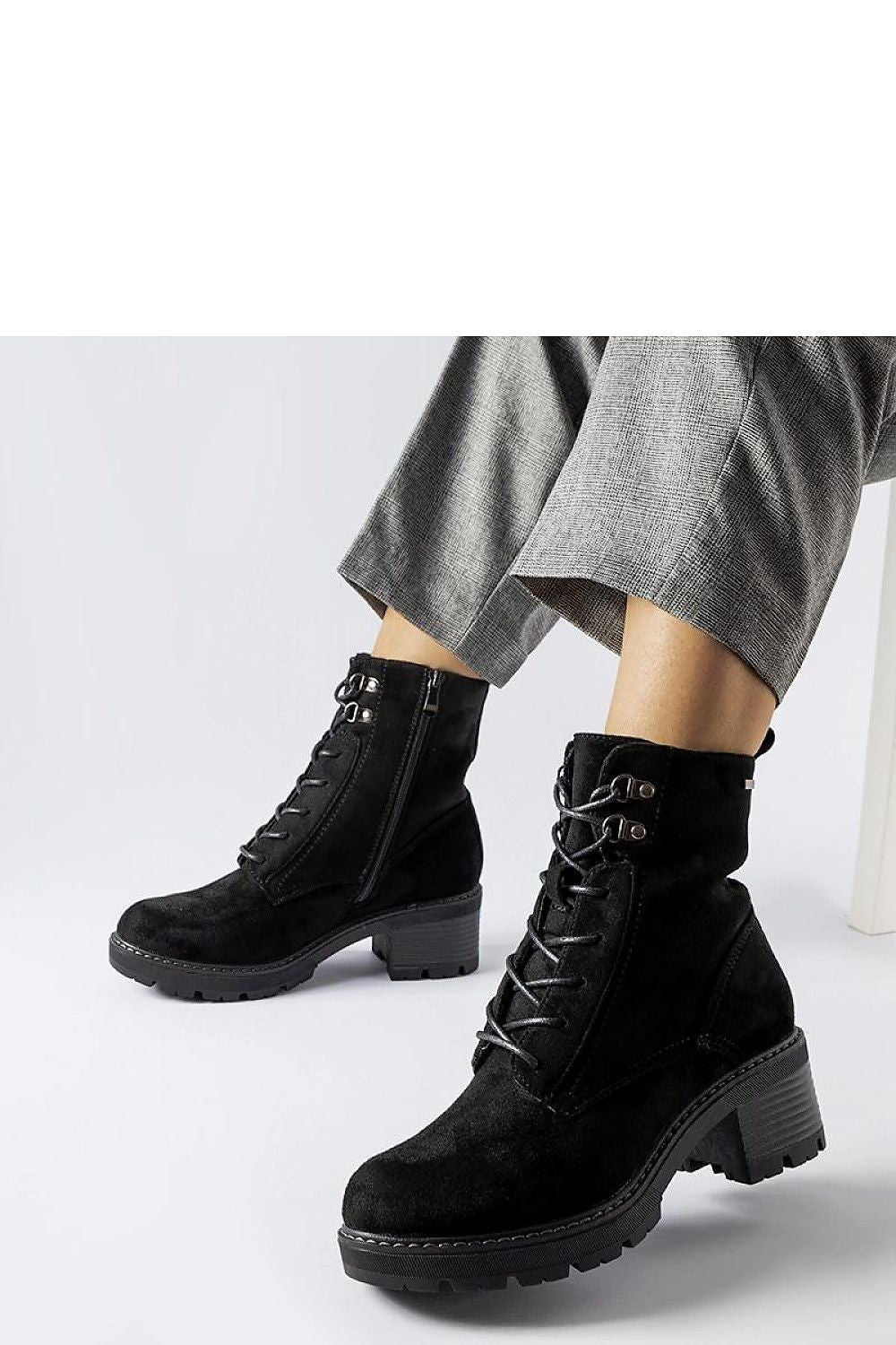 Heel boots Solea
