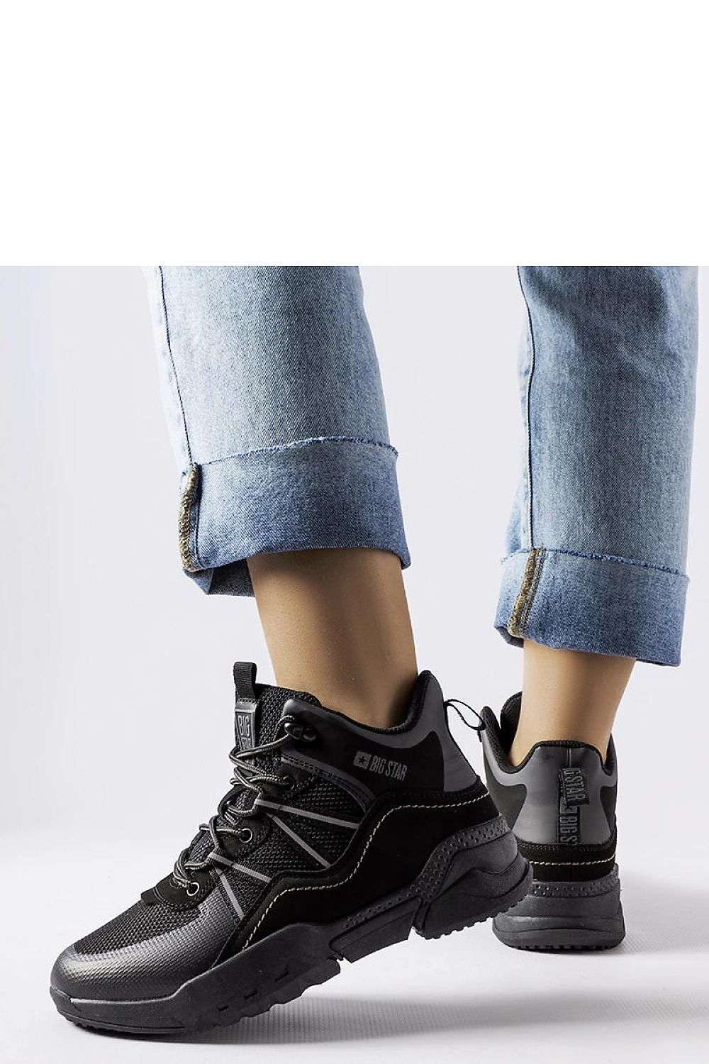 Trapper shoes Solea