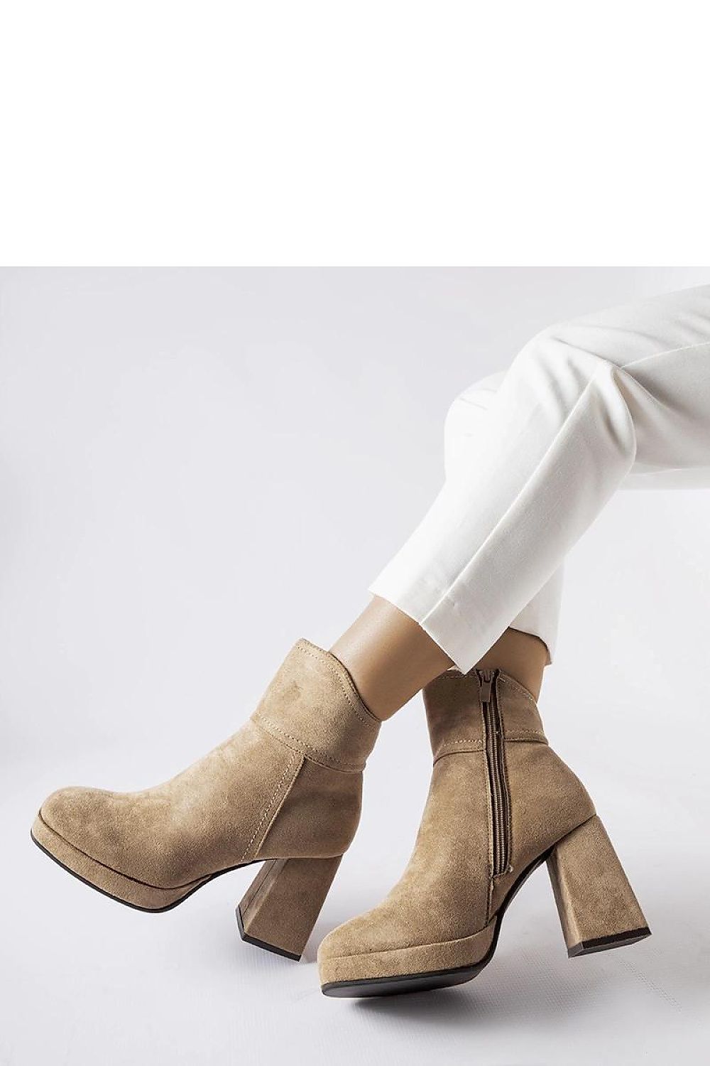 Heel boots Solea