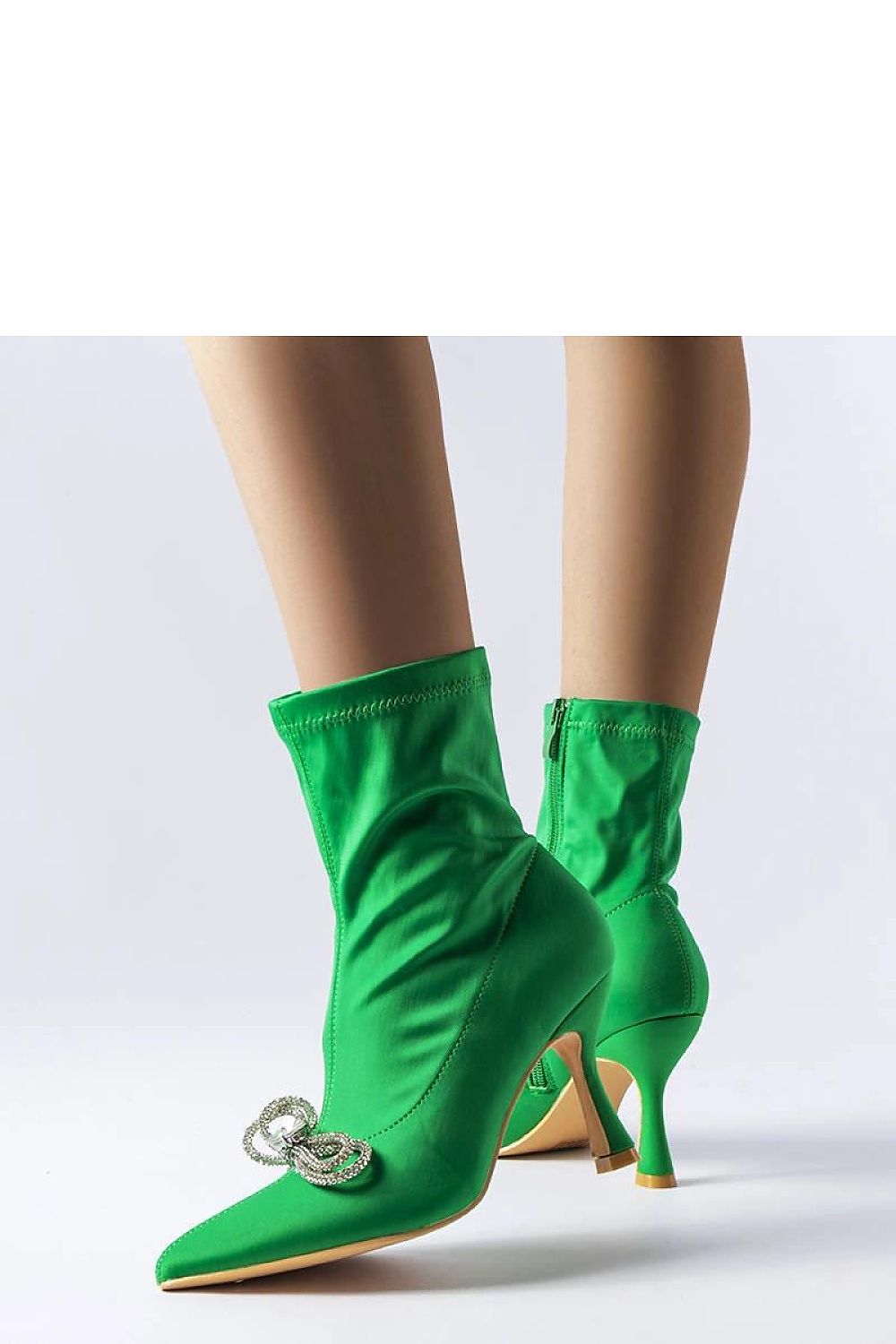 Heel boots Solea