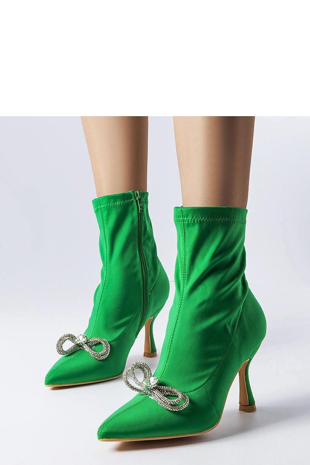 Heel boots Solea