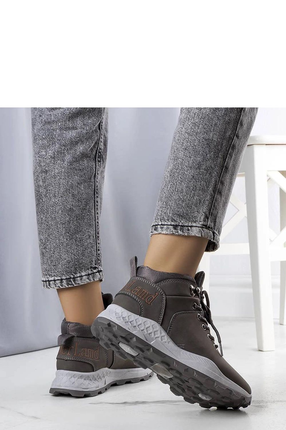 Trapper shoes Solea