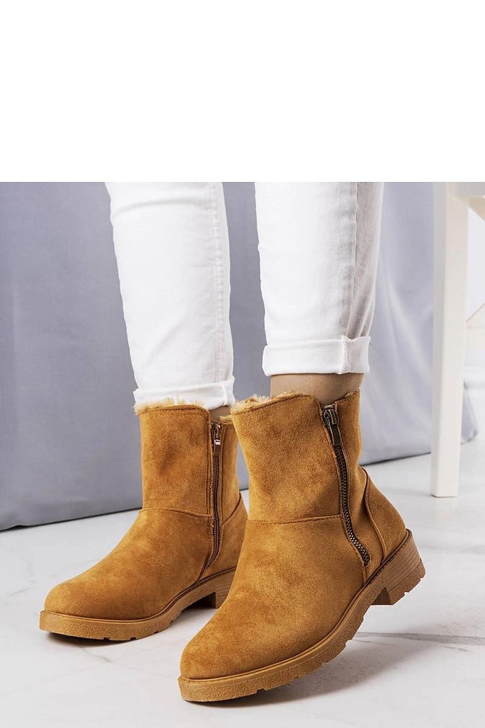 Boots Solea