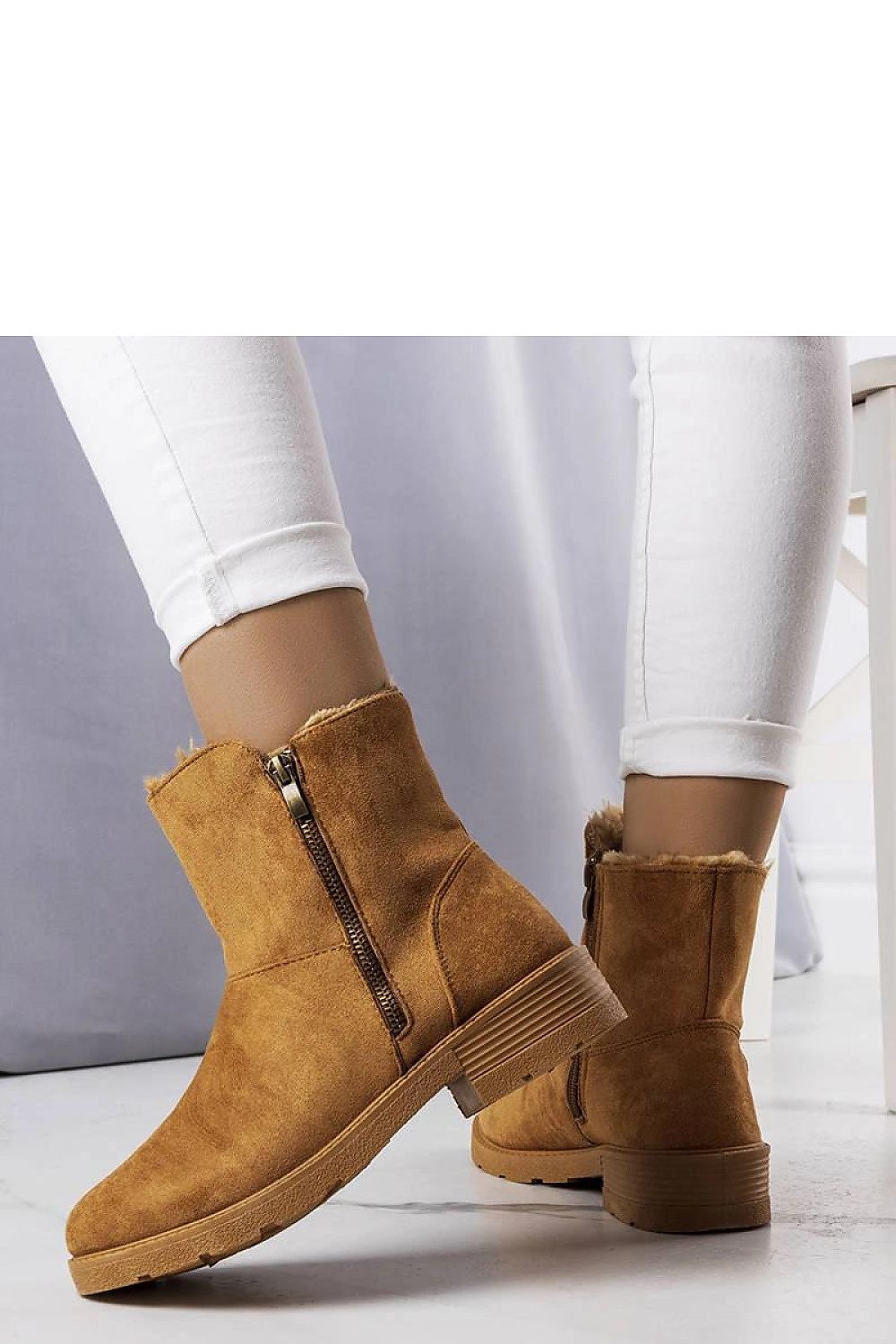 Boots Solea