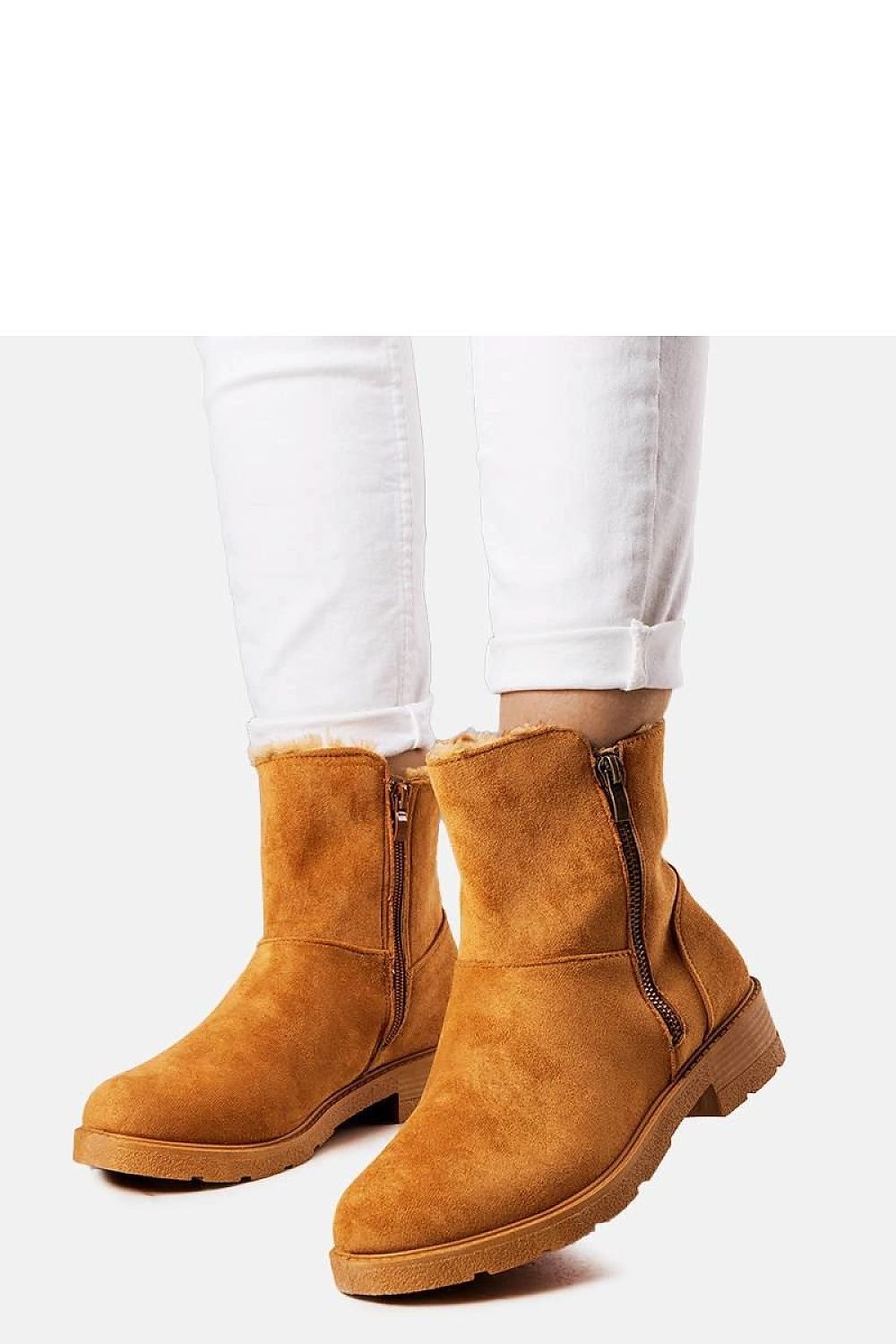 Boots Solea