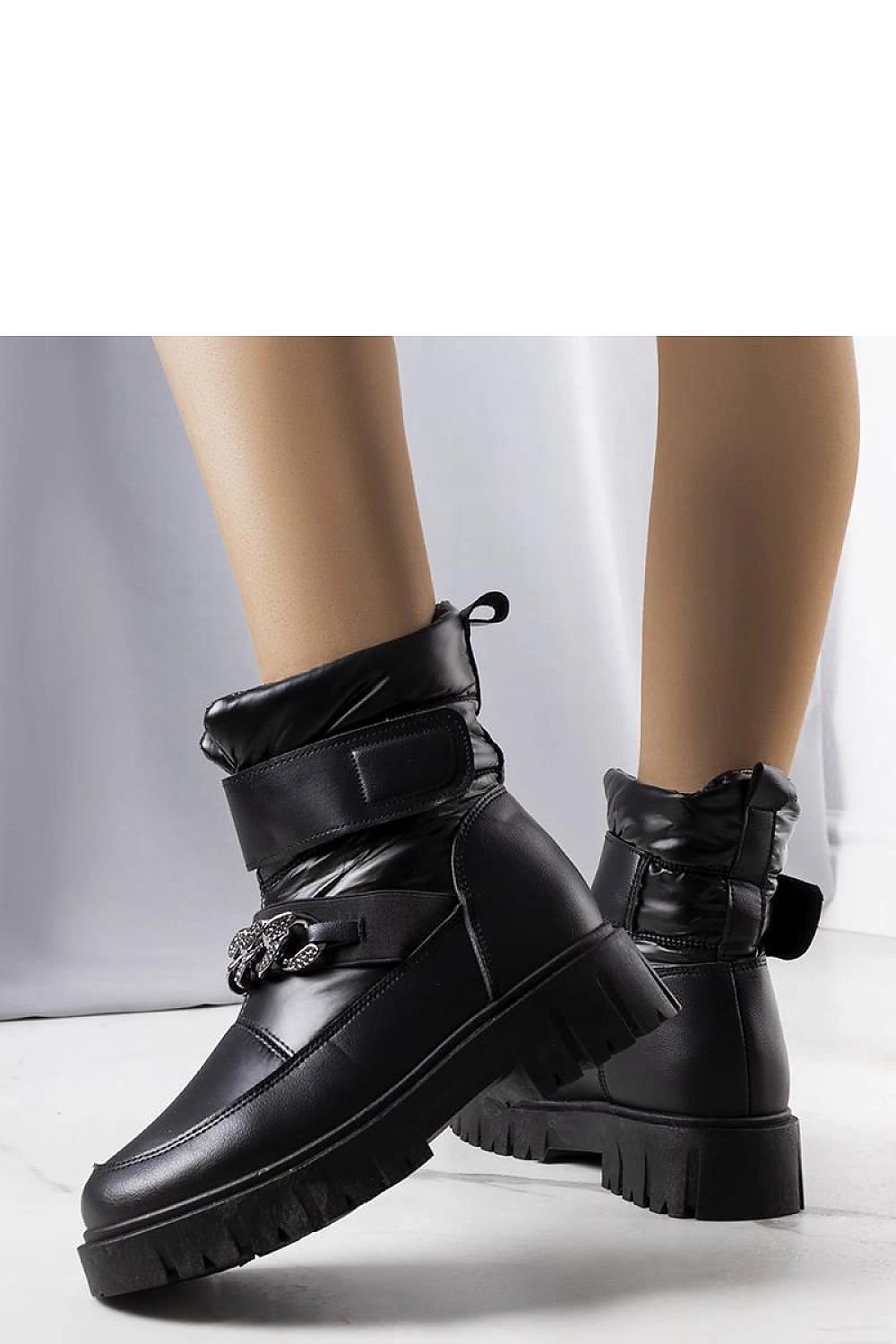 Boots Solea