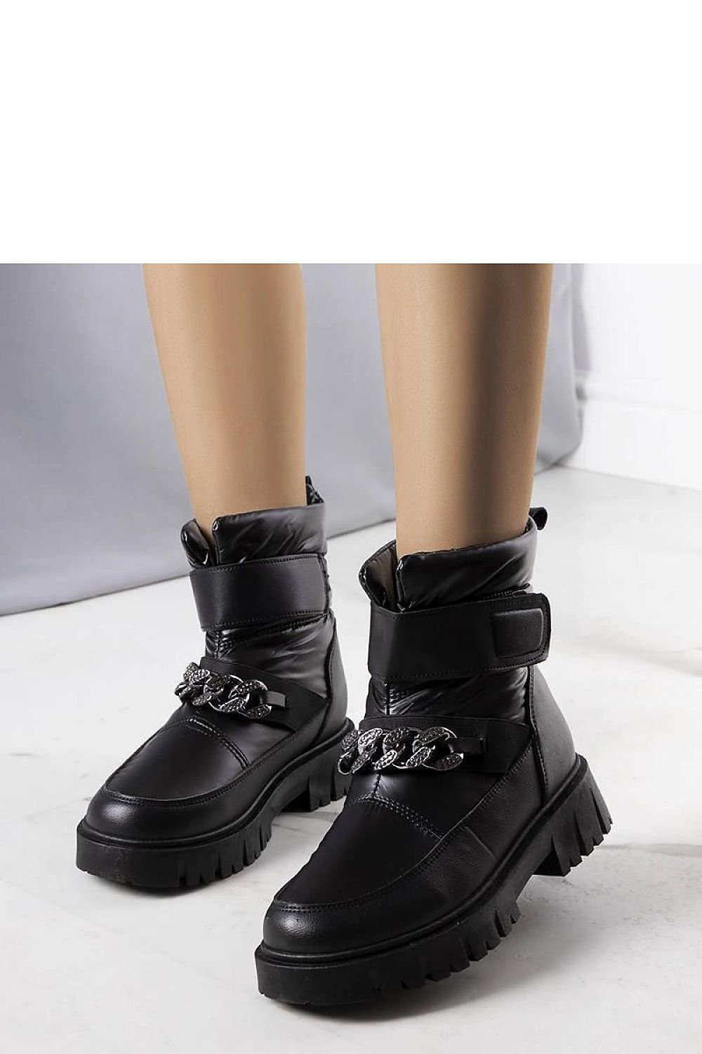 Boots Solea