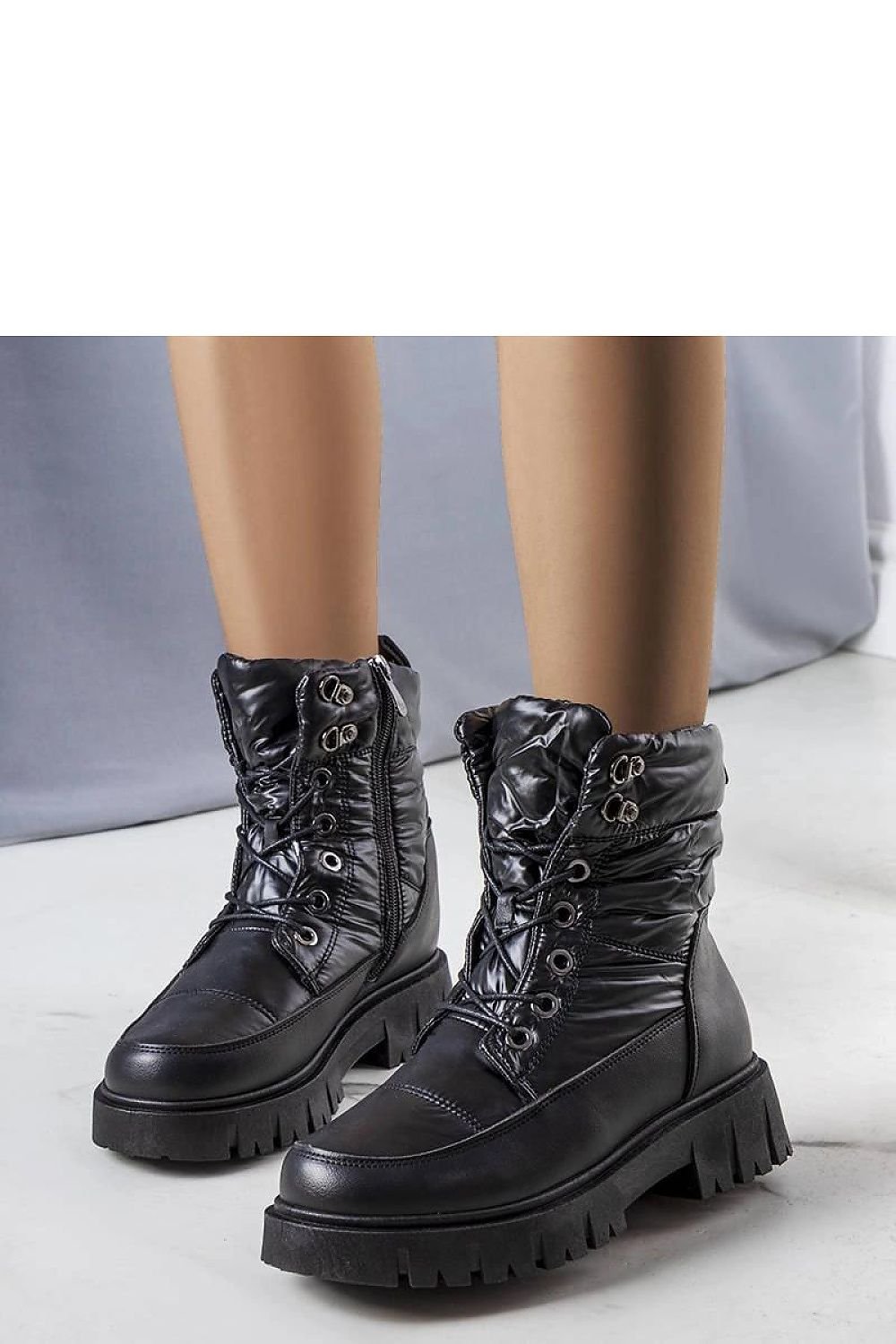 Boots Solea