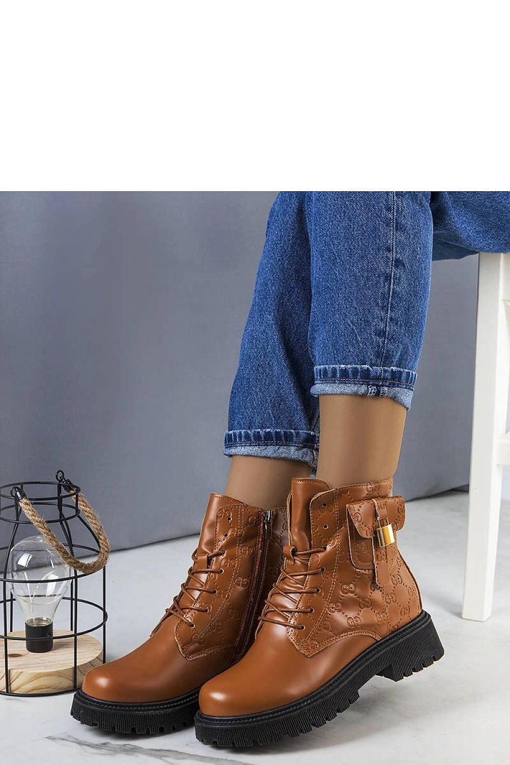 Boots Solea