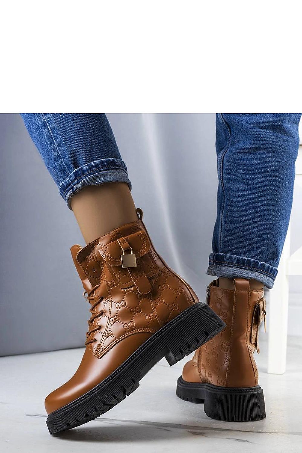 Boots Solea