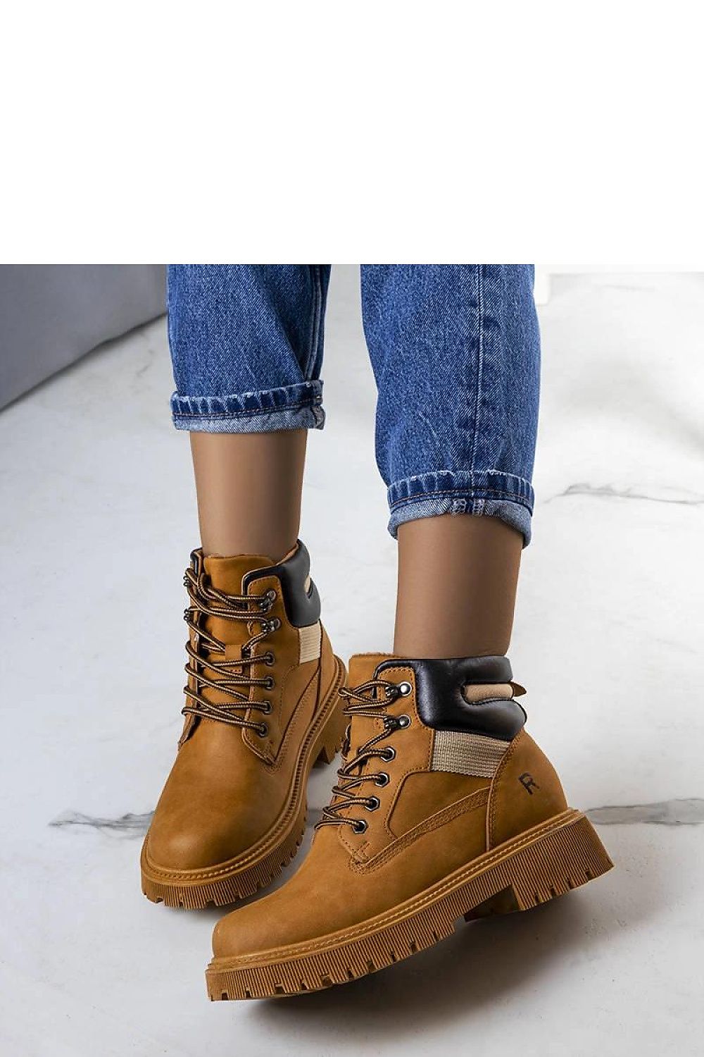 Boots Solea