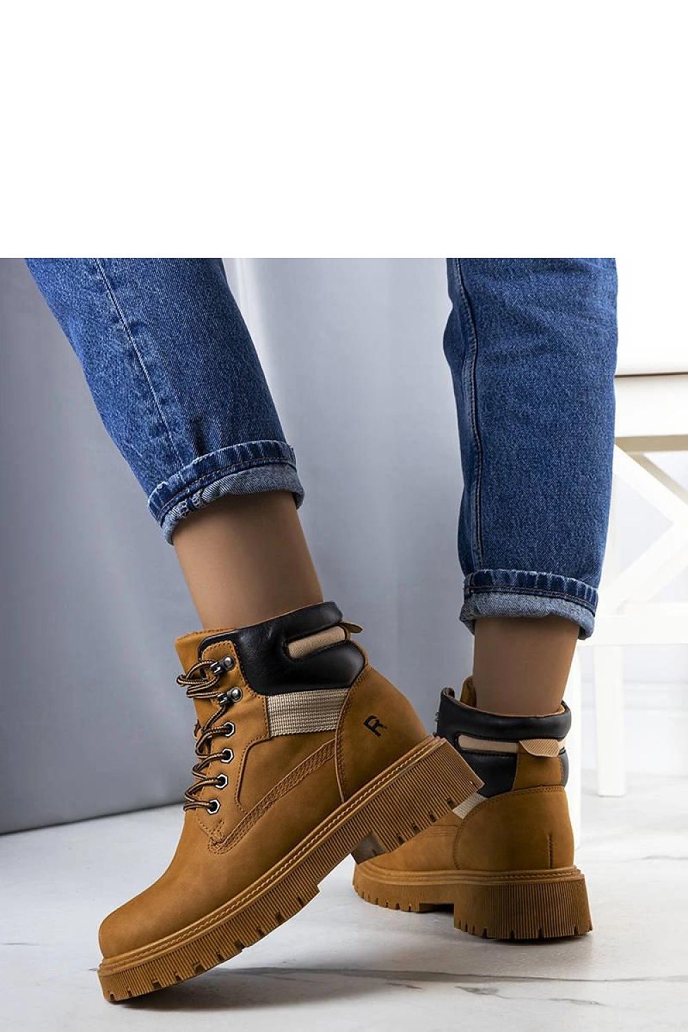 Boots Solea