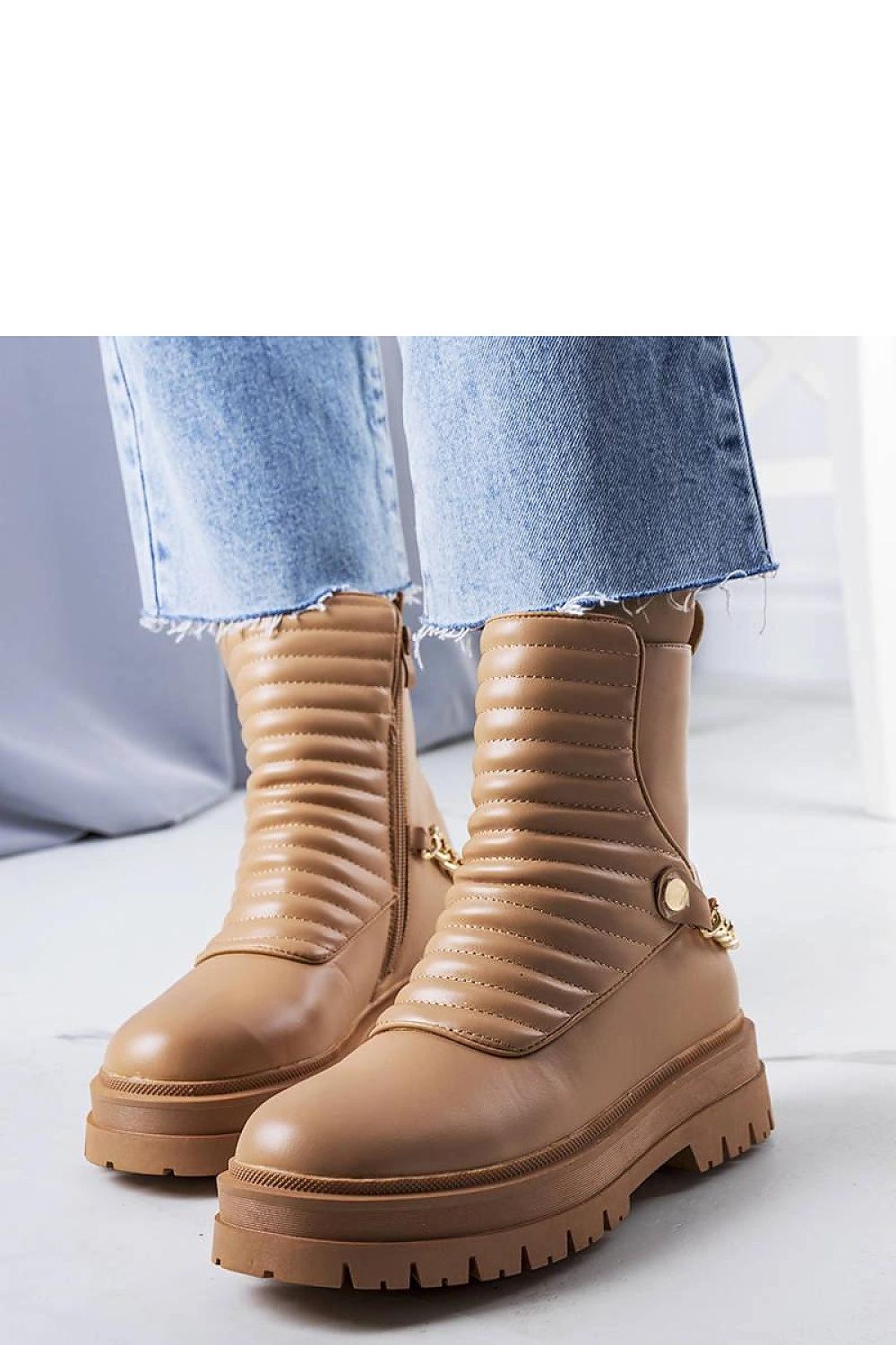 Boots Solea