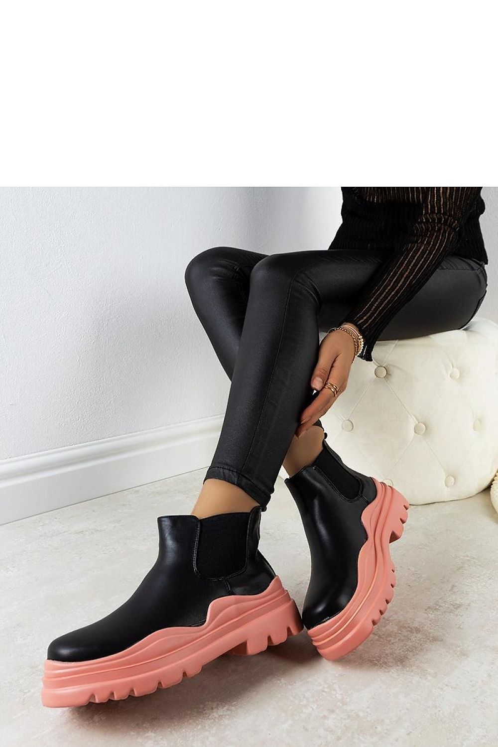 Boots Solea