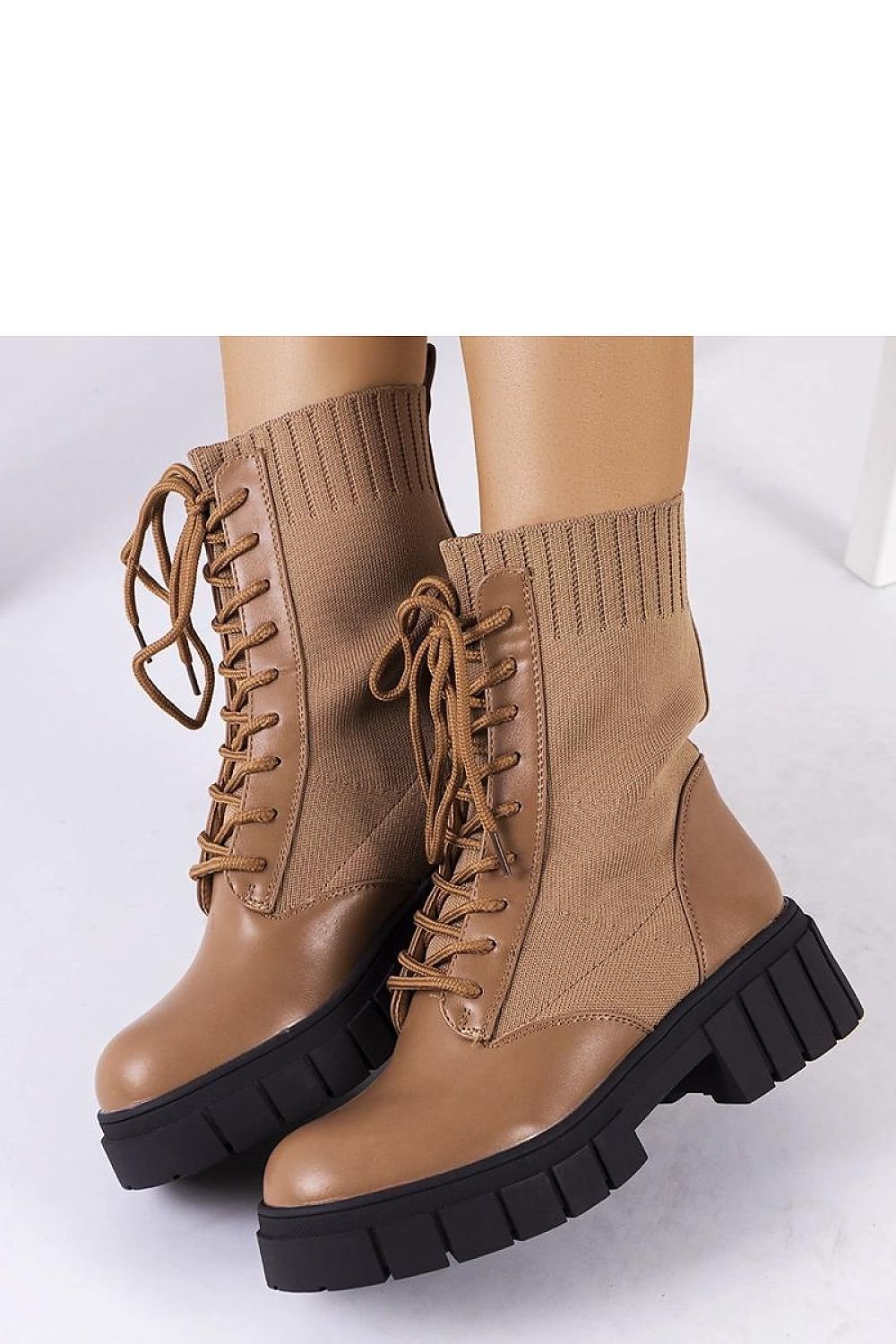 Boots Solea