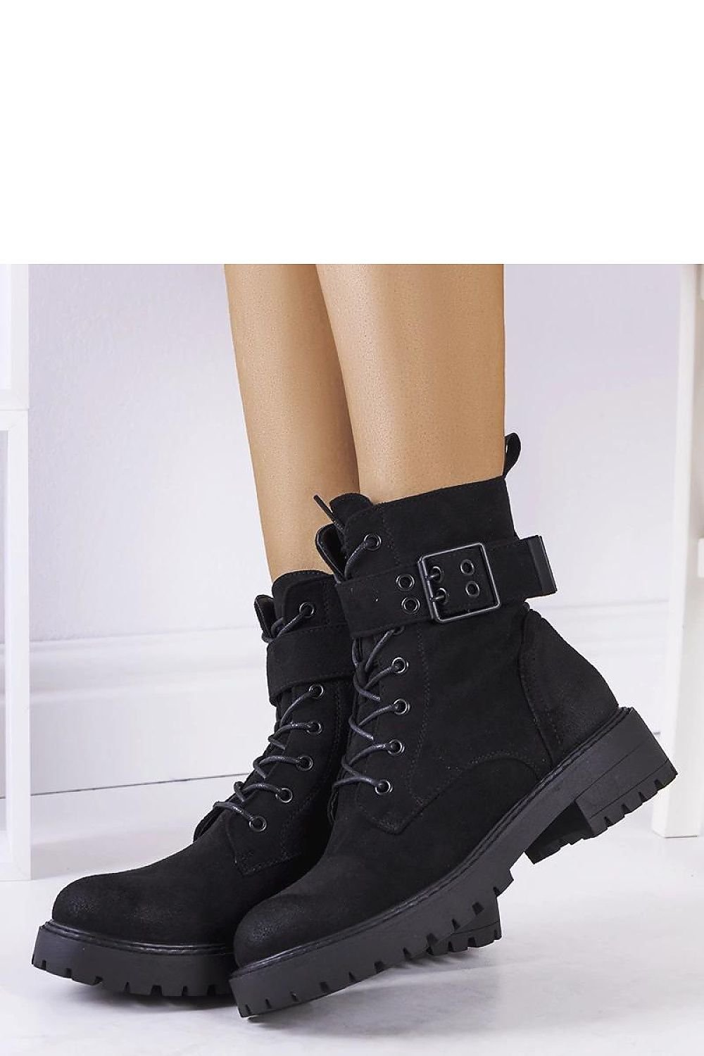 Boots Solea