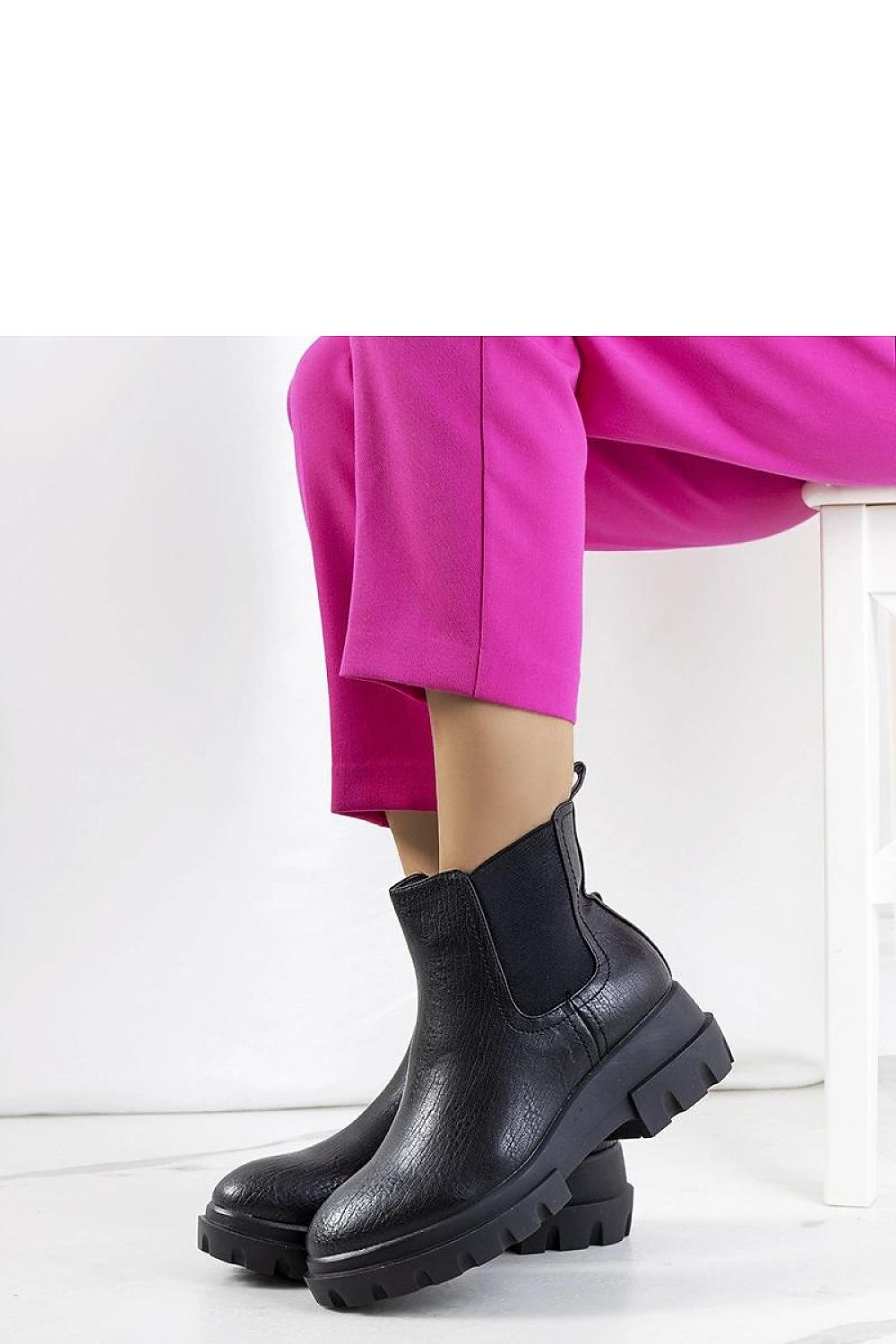 Boots Solea