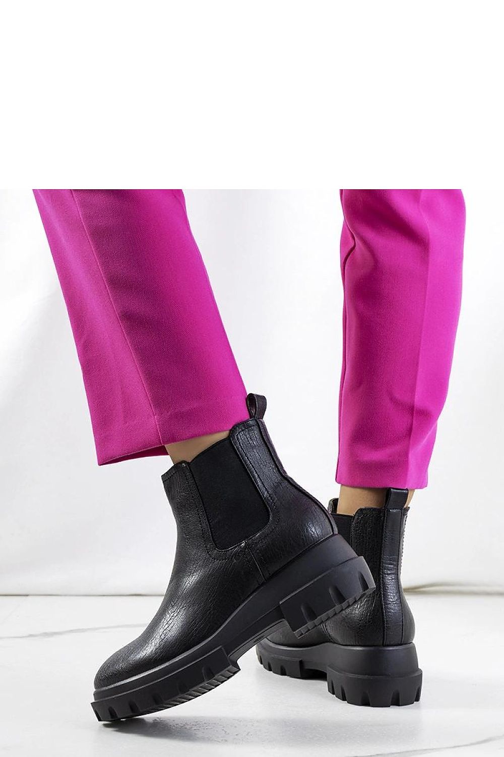 Boots Solea
