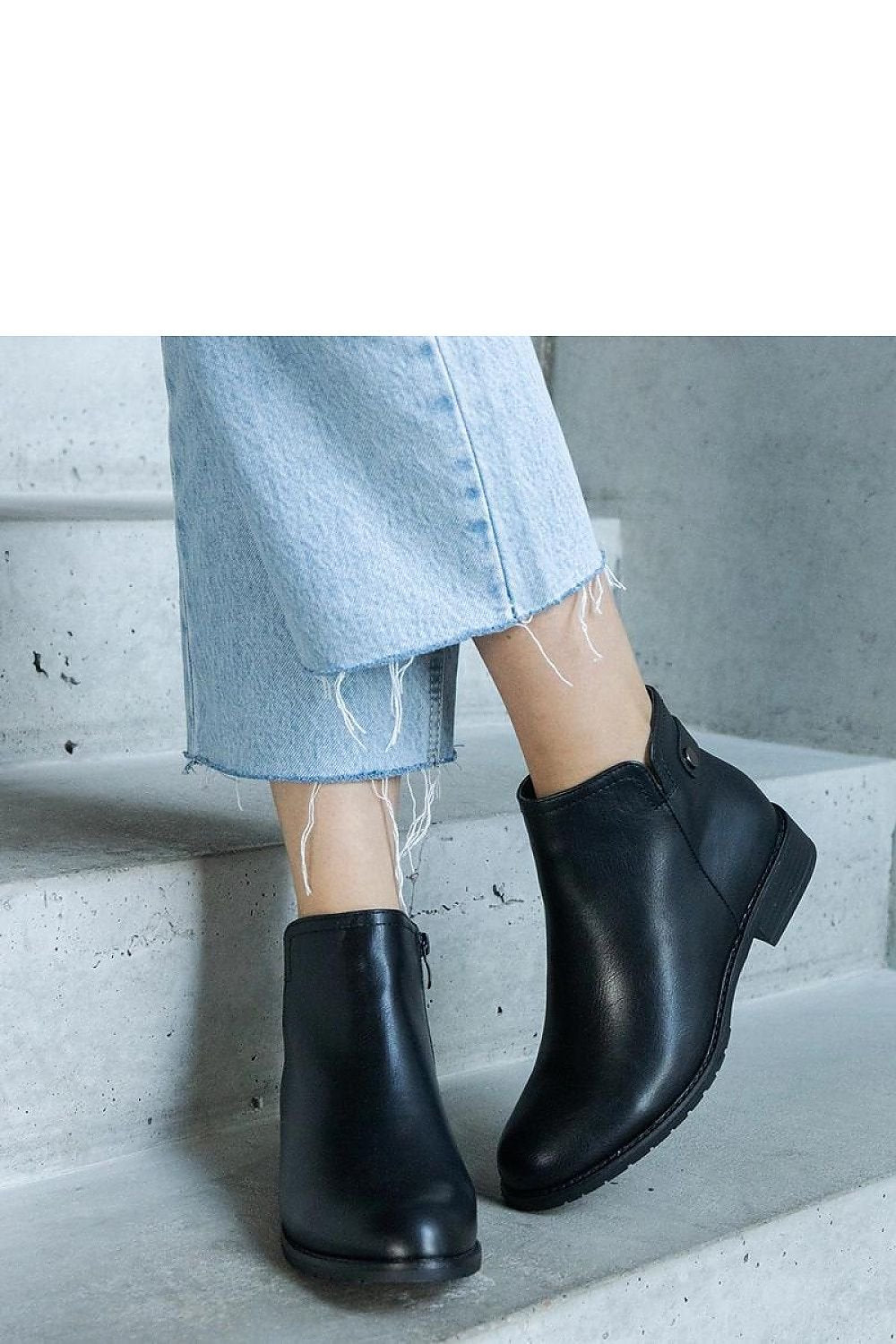 Boots Solea
