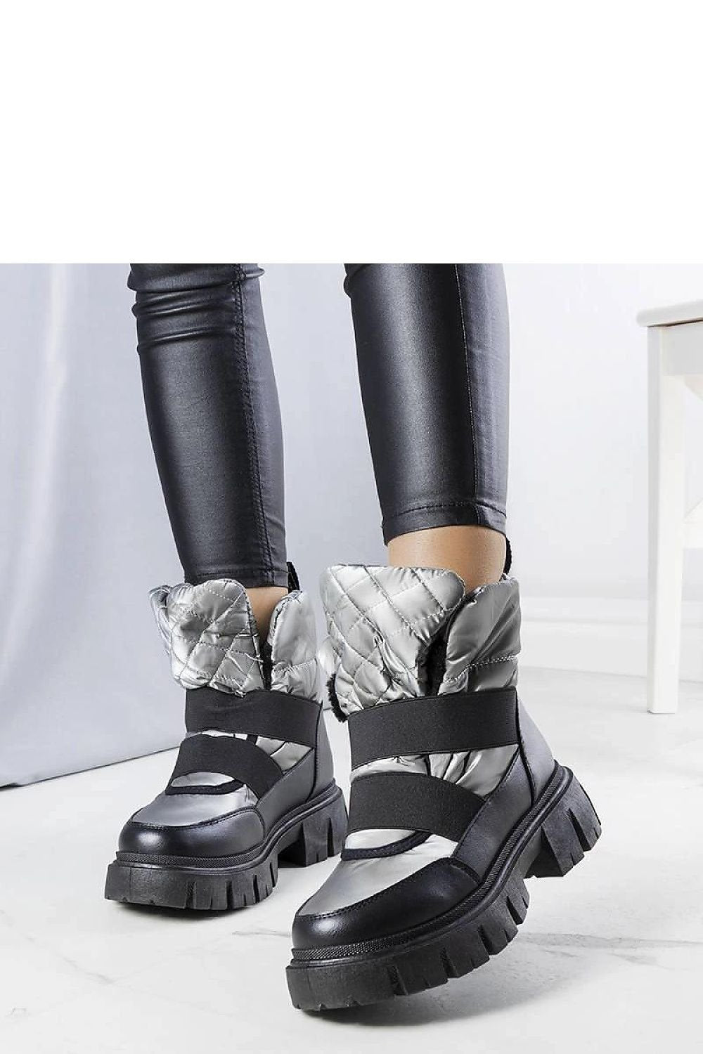 Boots Solea