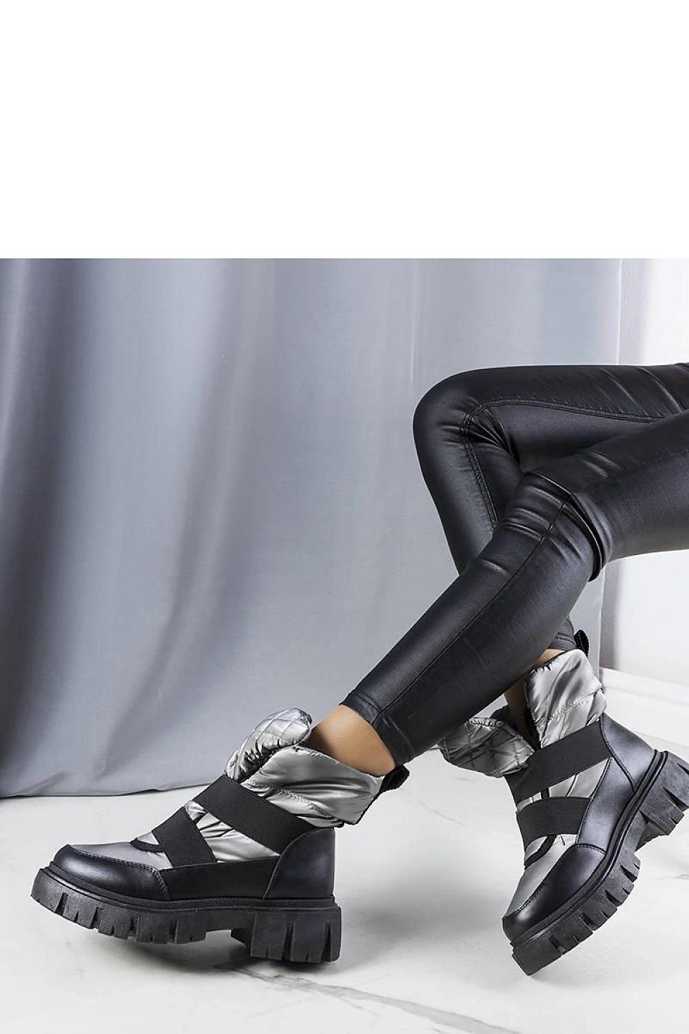Boots Solea