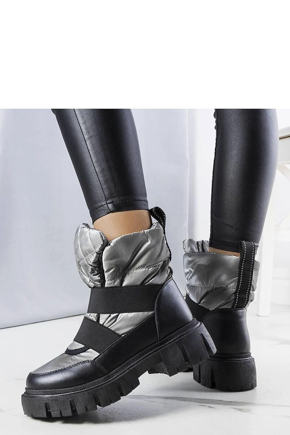 Boots Solea