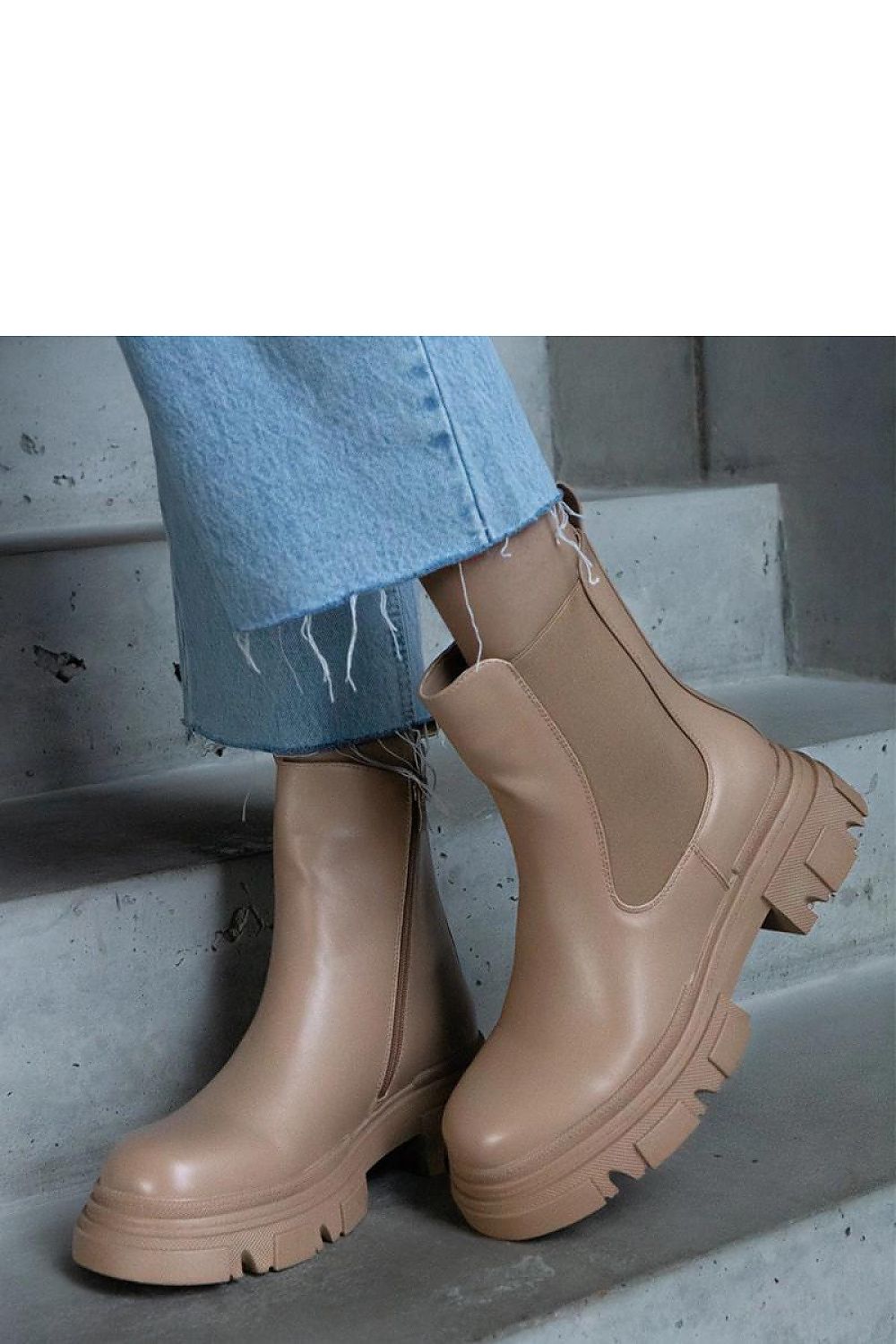 Boots Solea
