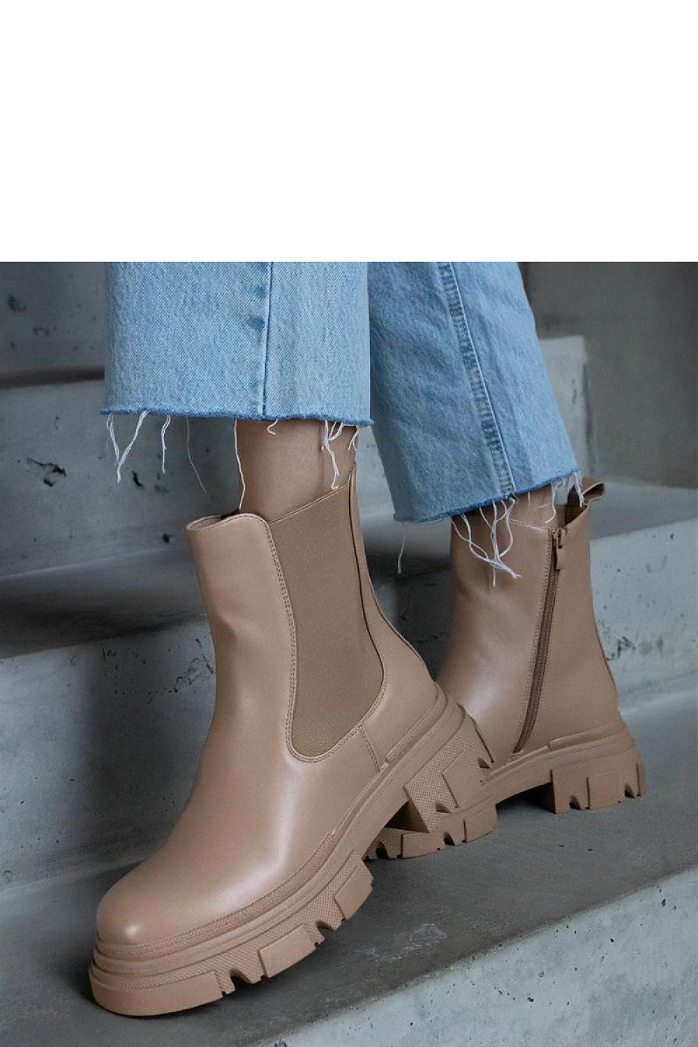 Boots Solea