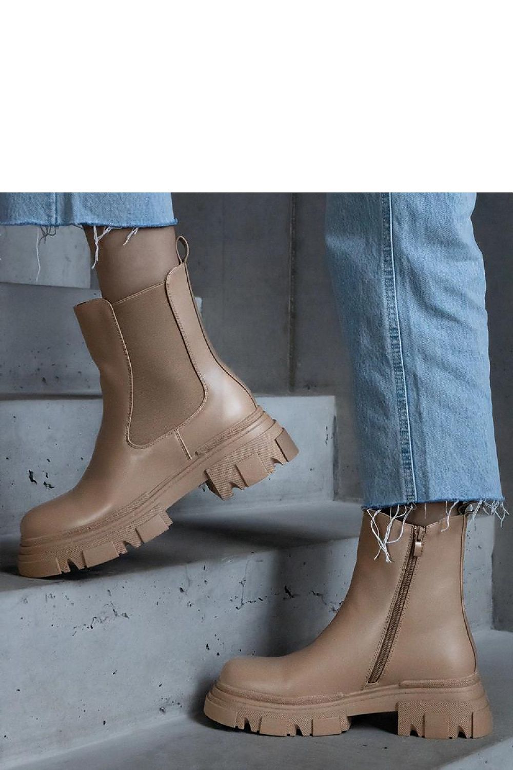 Boots Solea