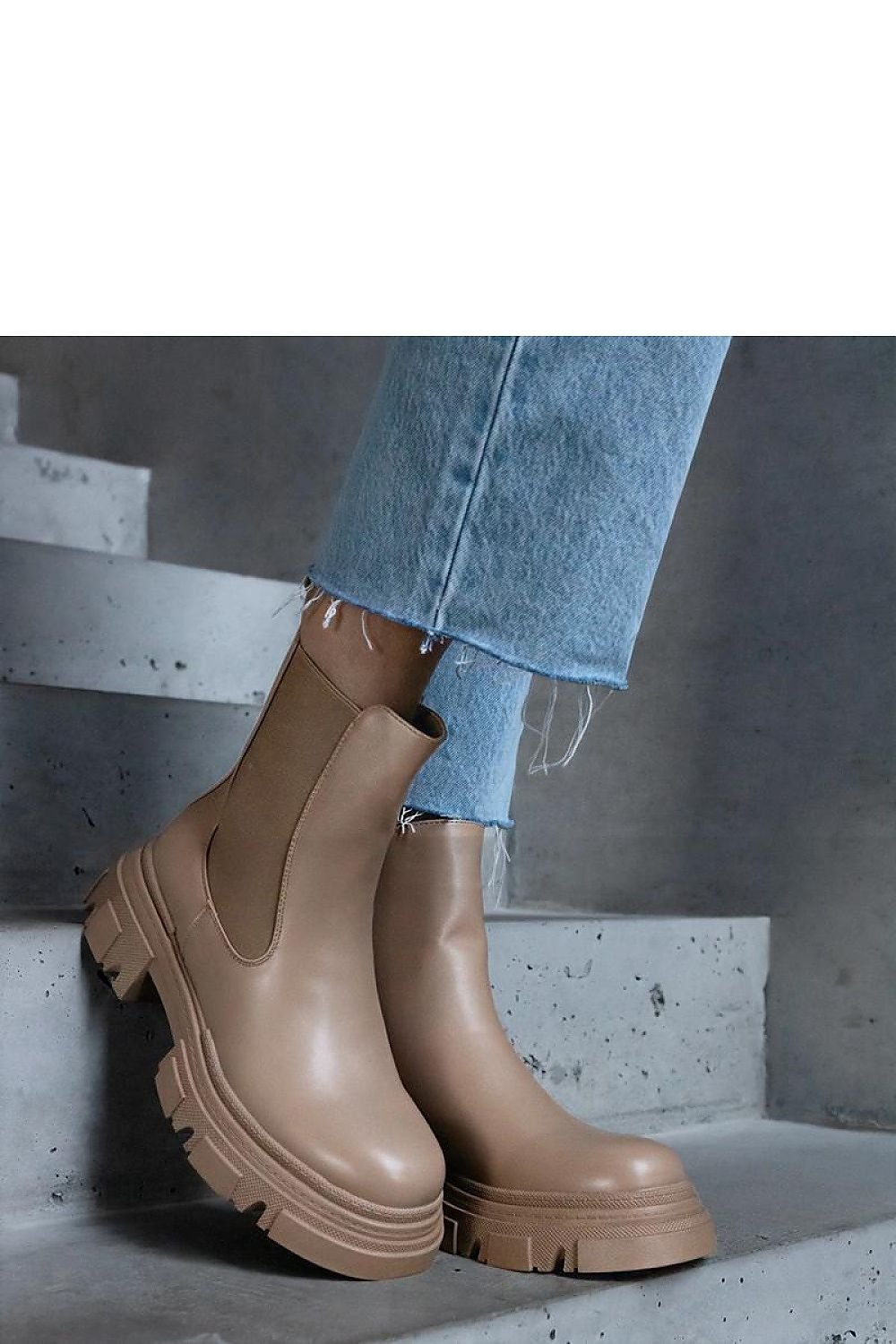 Boots Solea