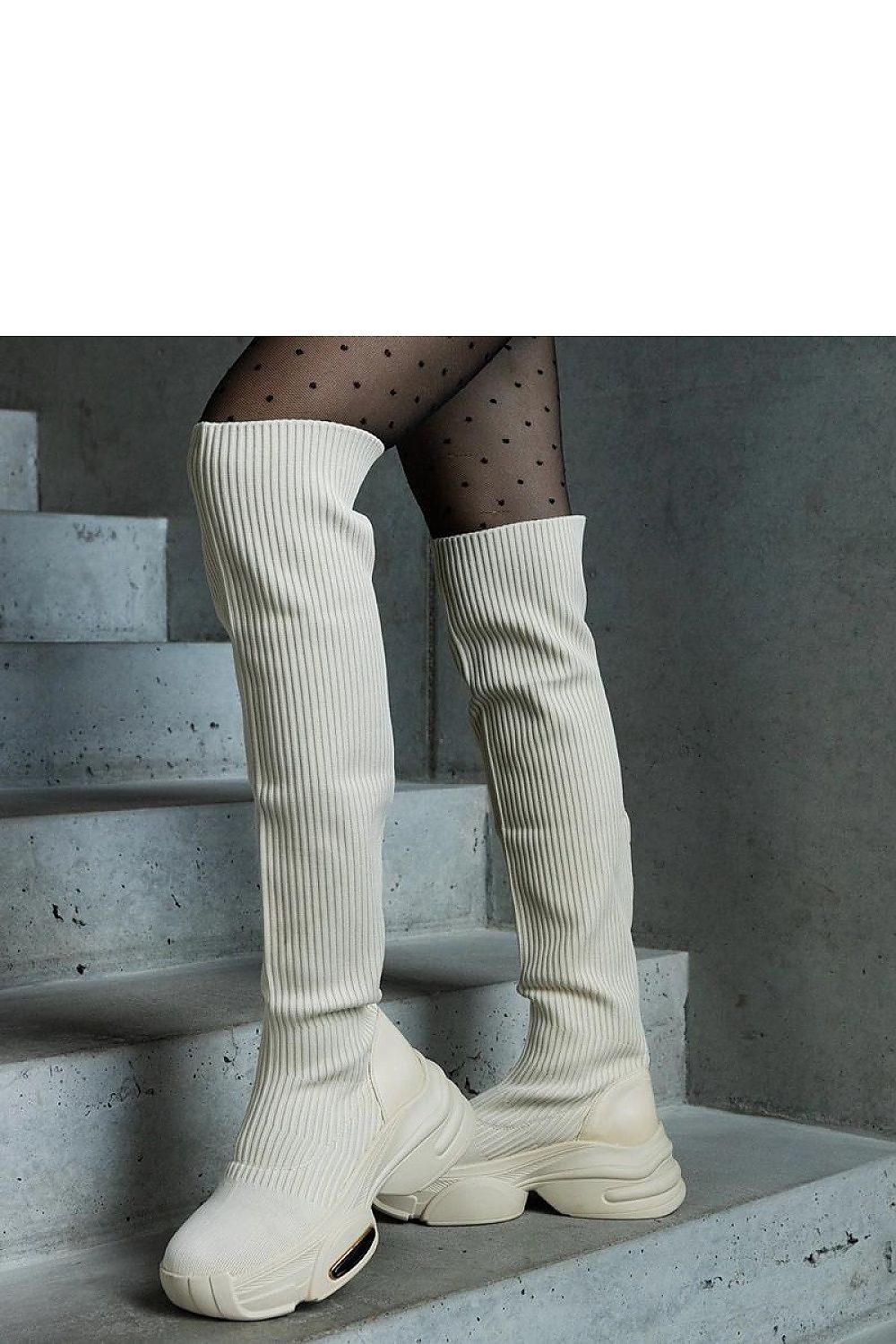 Tall Boots Solea