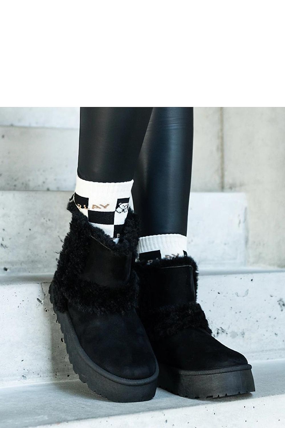 Snow boots Solea