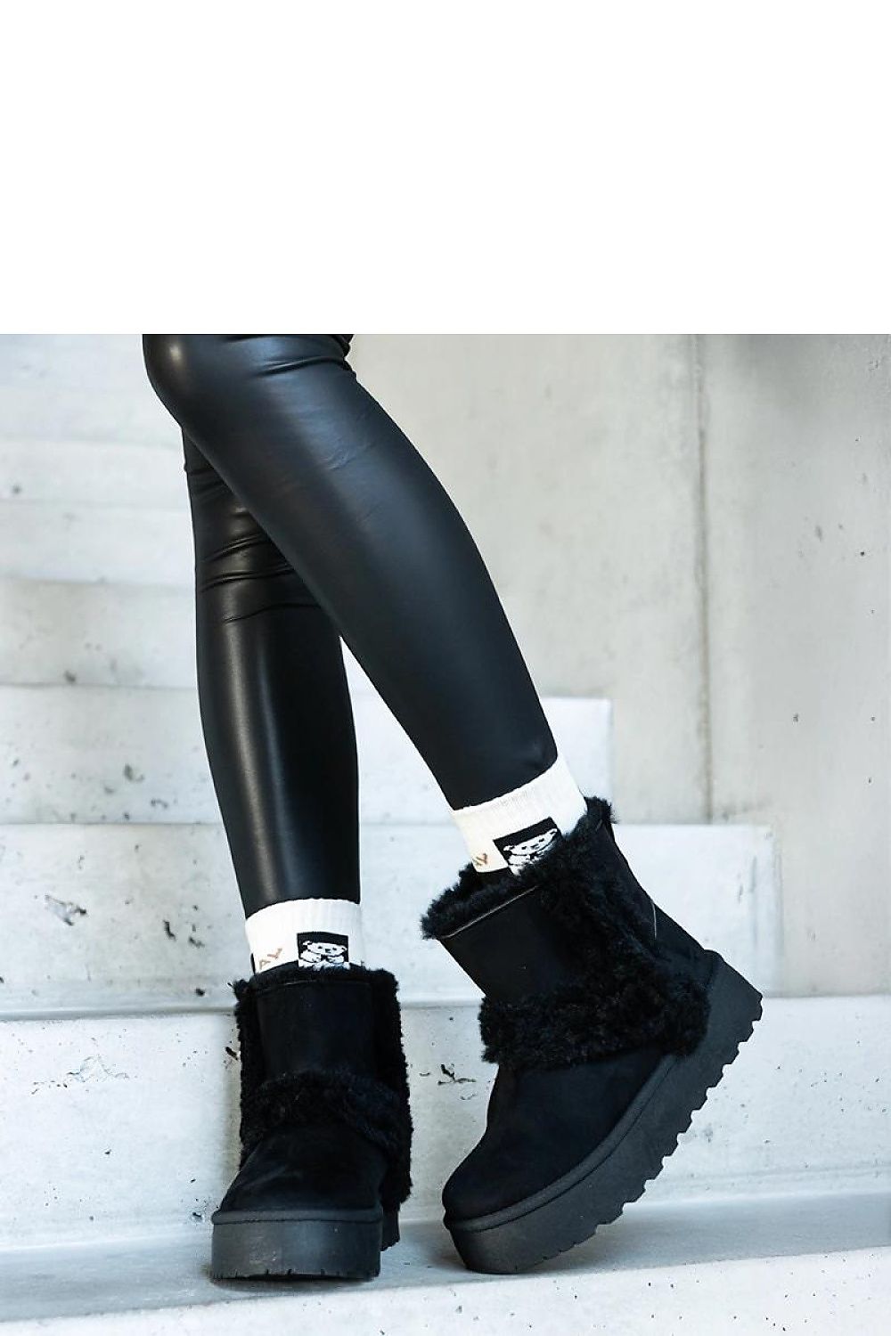 Snow boots Solea