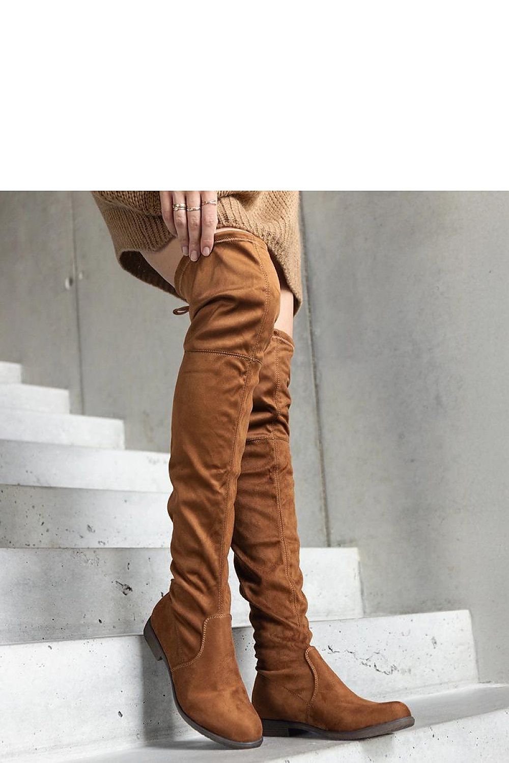 Heel boots Solea