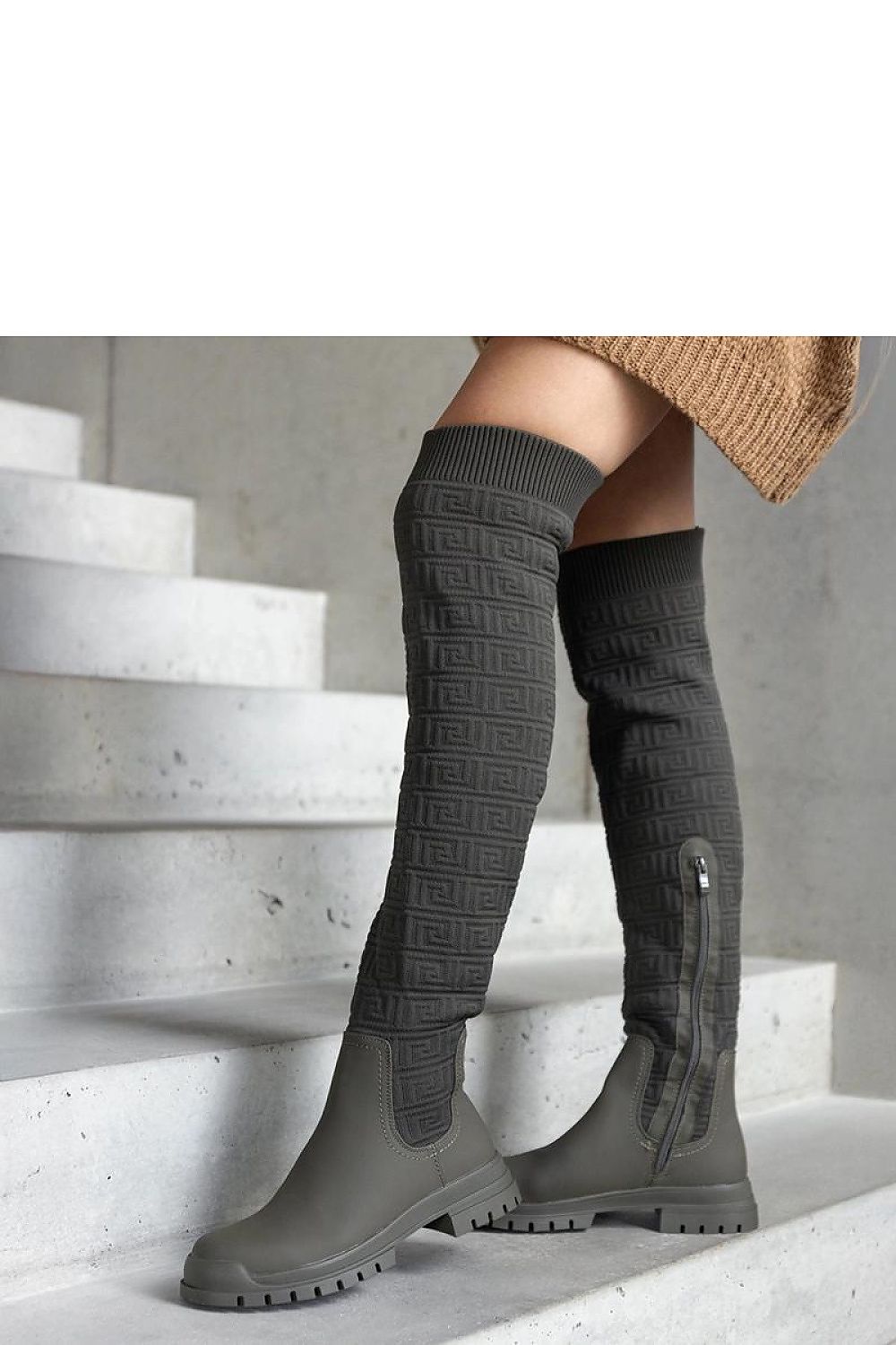 Heel boots Solea